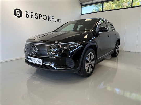Mercedes-Benz EQA 250 EL Progressive 190HK 5d Aut.