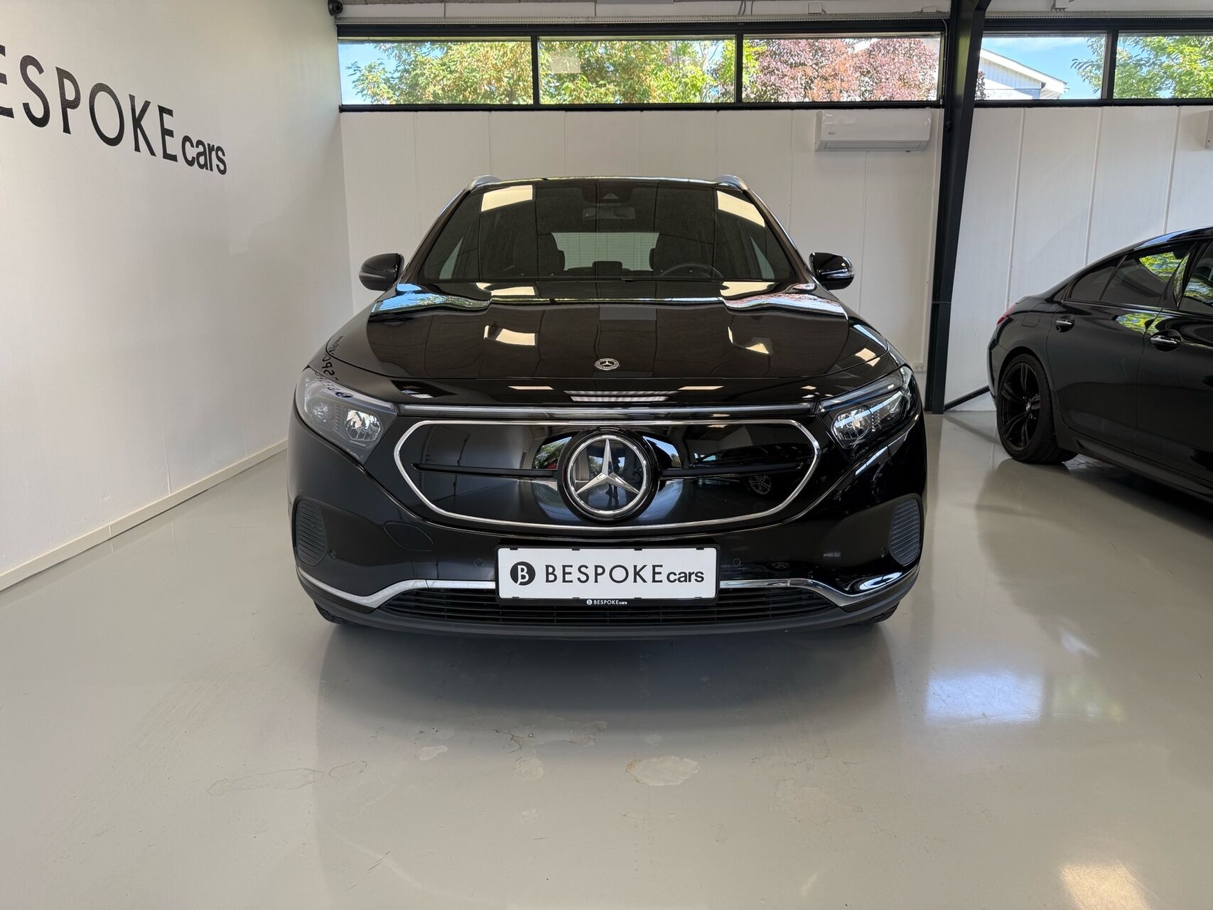 Billede af Mercedes-Benz EQA 250 EL Progressive 190HK 5d Aut.