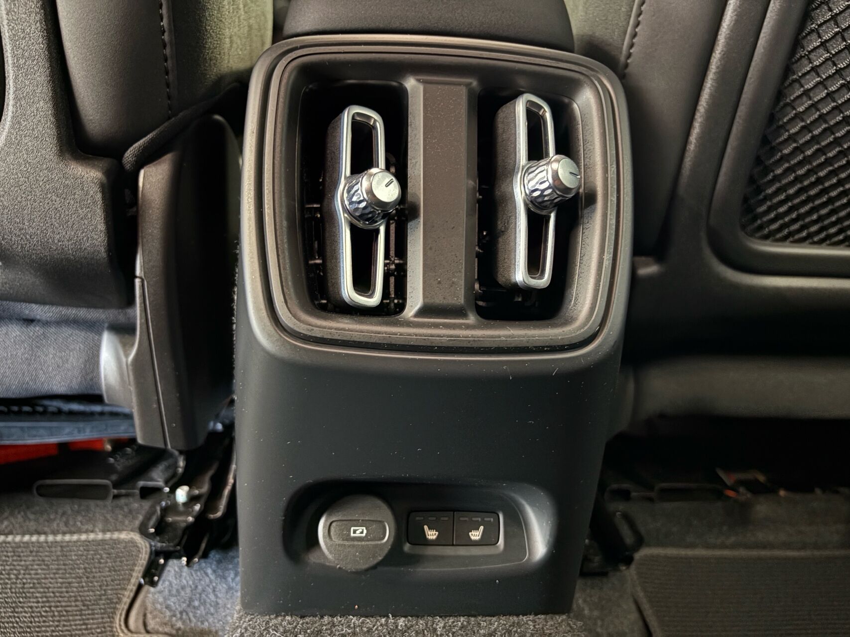 Billede af Volvo XC40 P6 Recharge Plus 231HK 5d Aut.