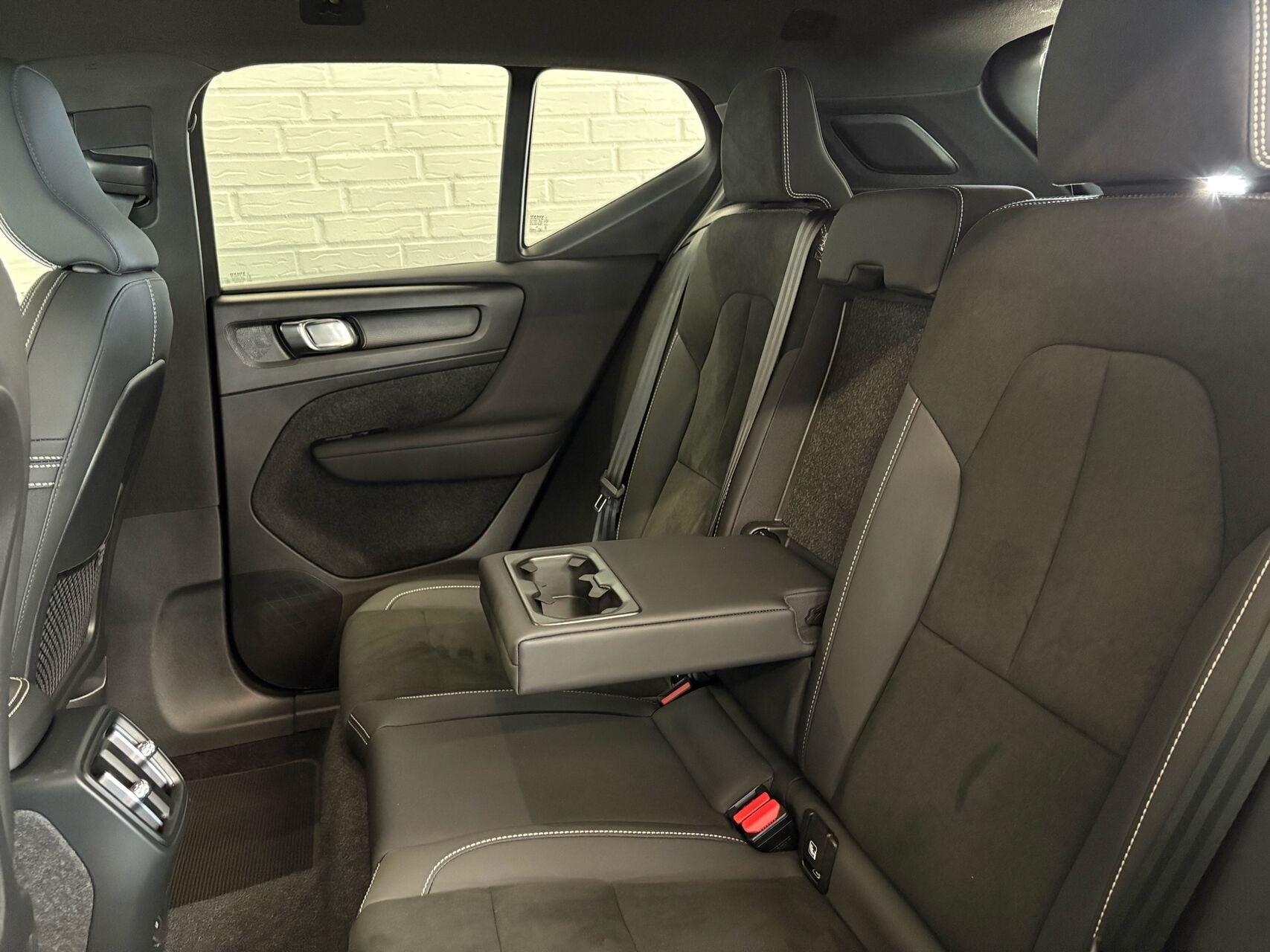 Billede af Volvo XC40 P6 Recharge Plus 231HK 5d Aut.