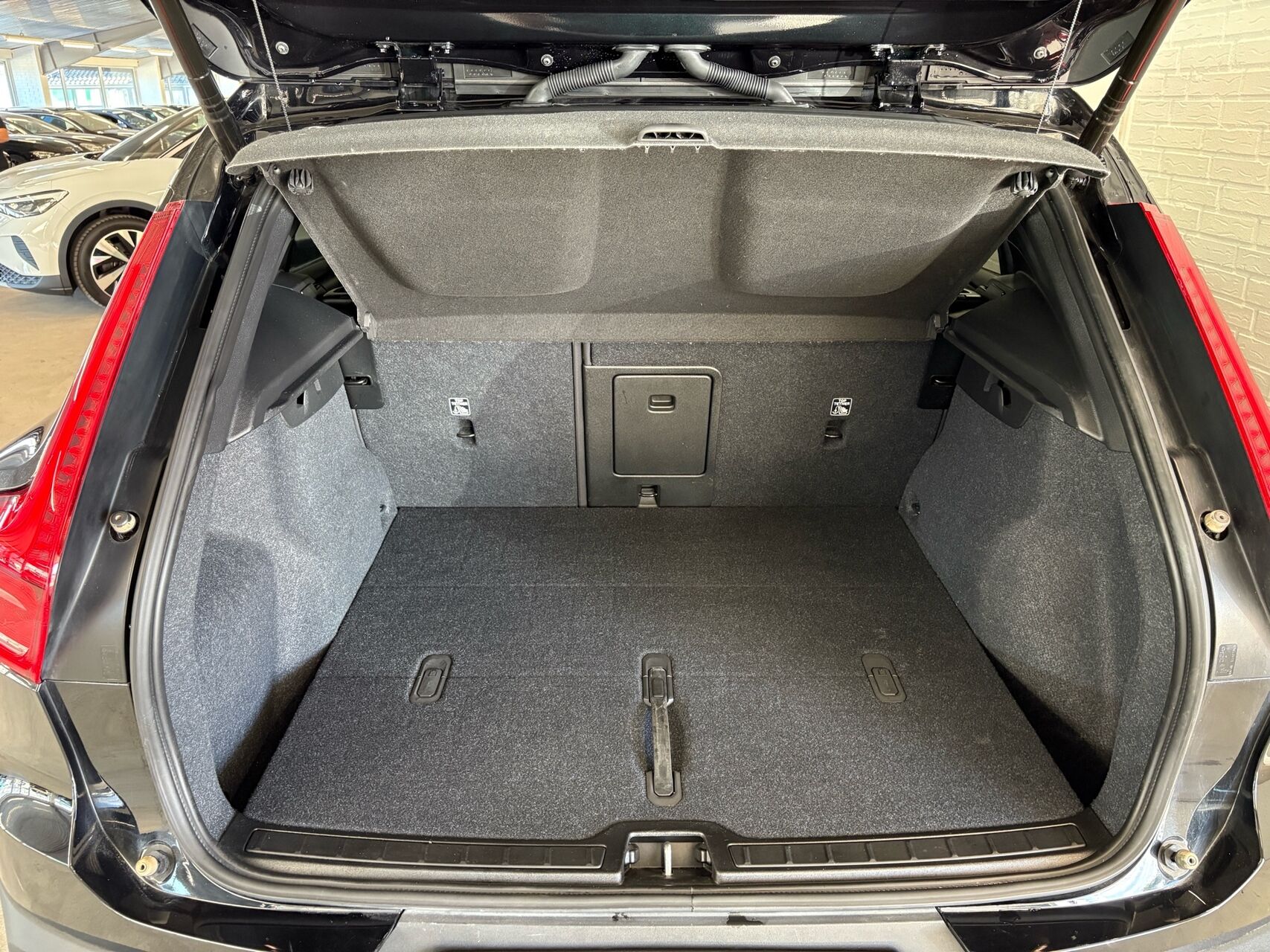 Billede af Volvo XC40 P6 Recharge Plus 231HK 5d Aut.