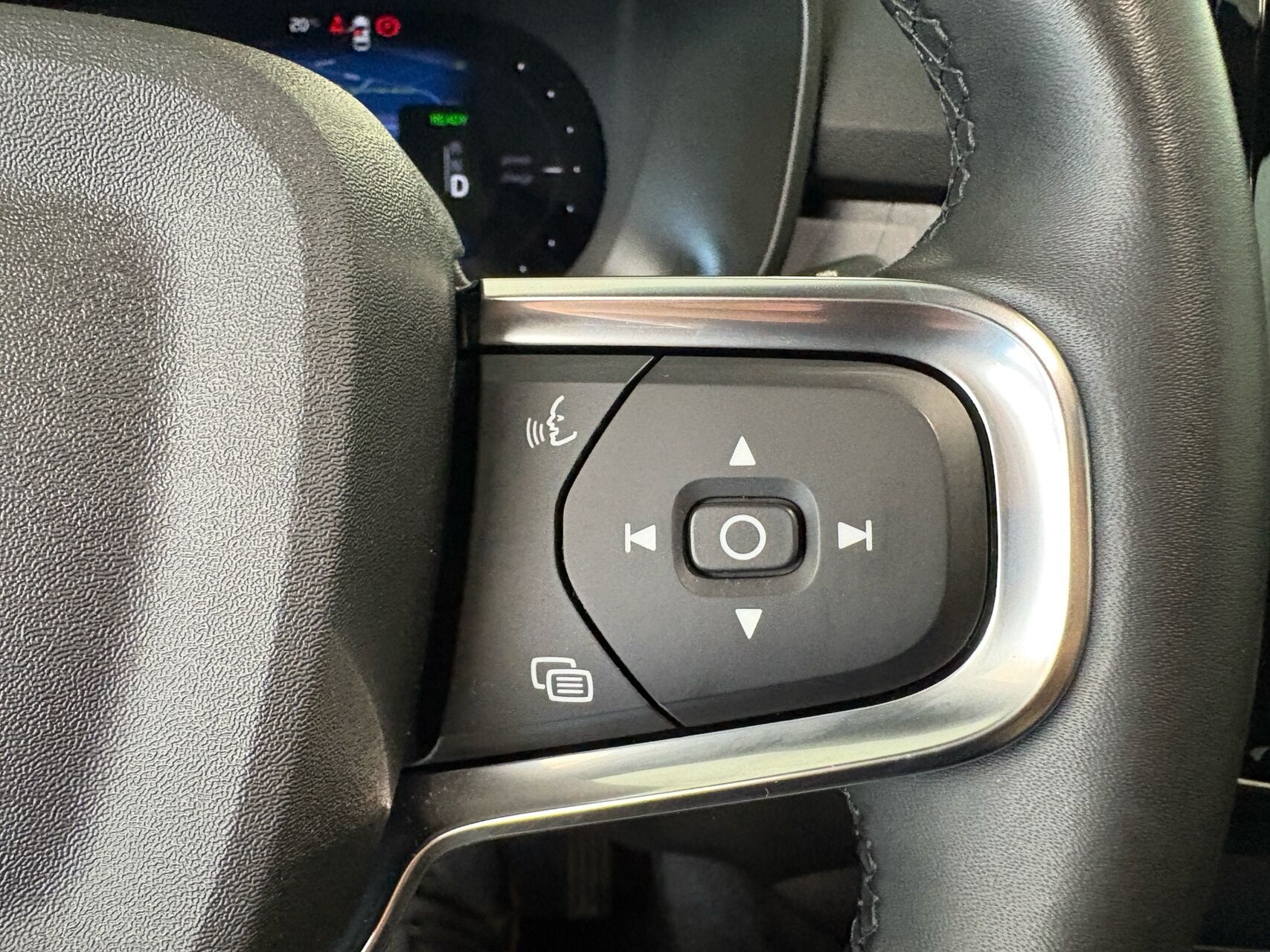 Billede af Volvo XC40 P6 Recharge Plus 231HK 5d Aut.