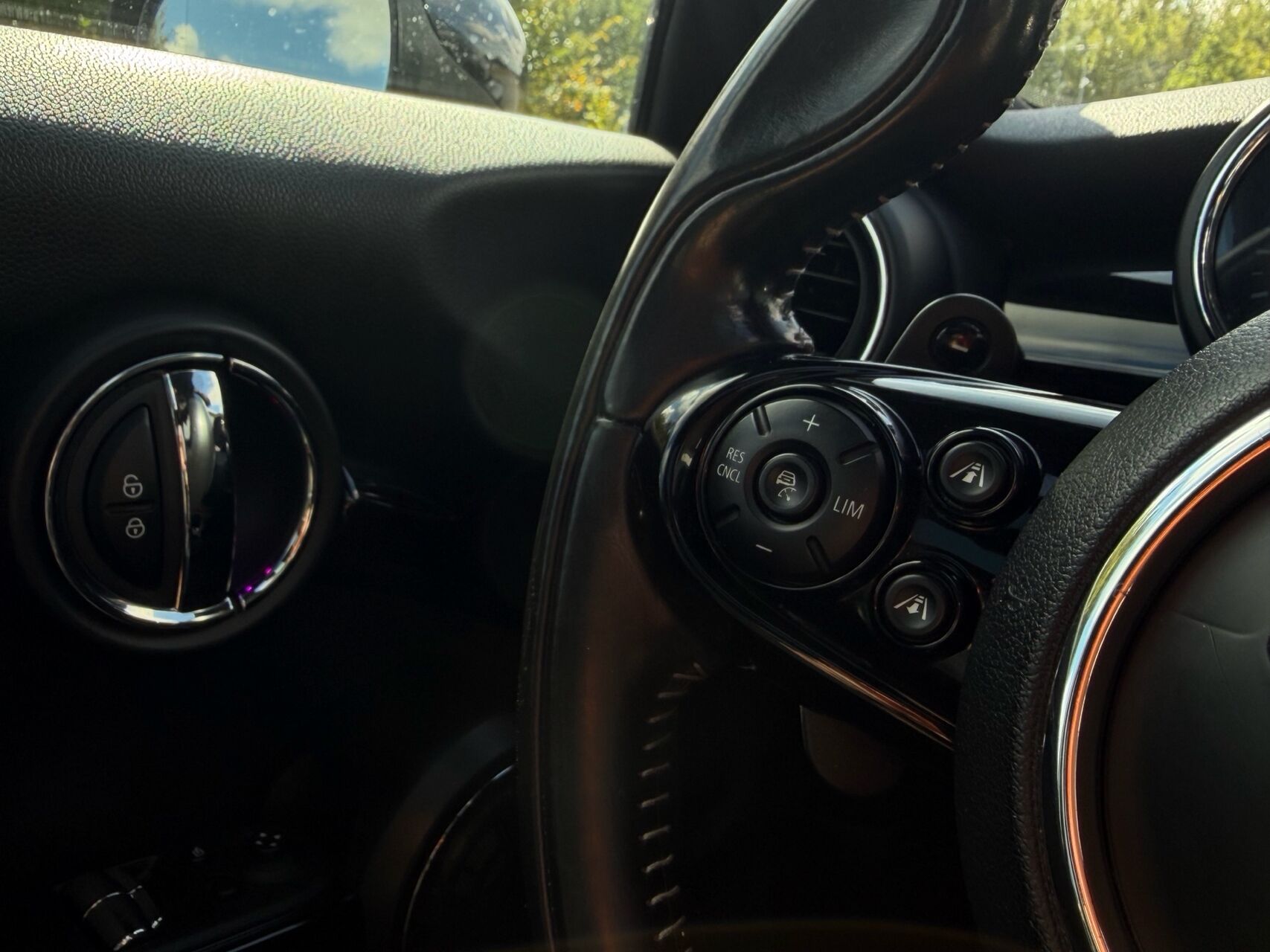 Billede af Mini Cooper SD 2,0 D 170HK 3d 6g Aut.