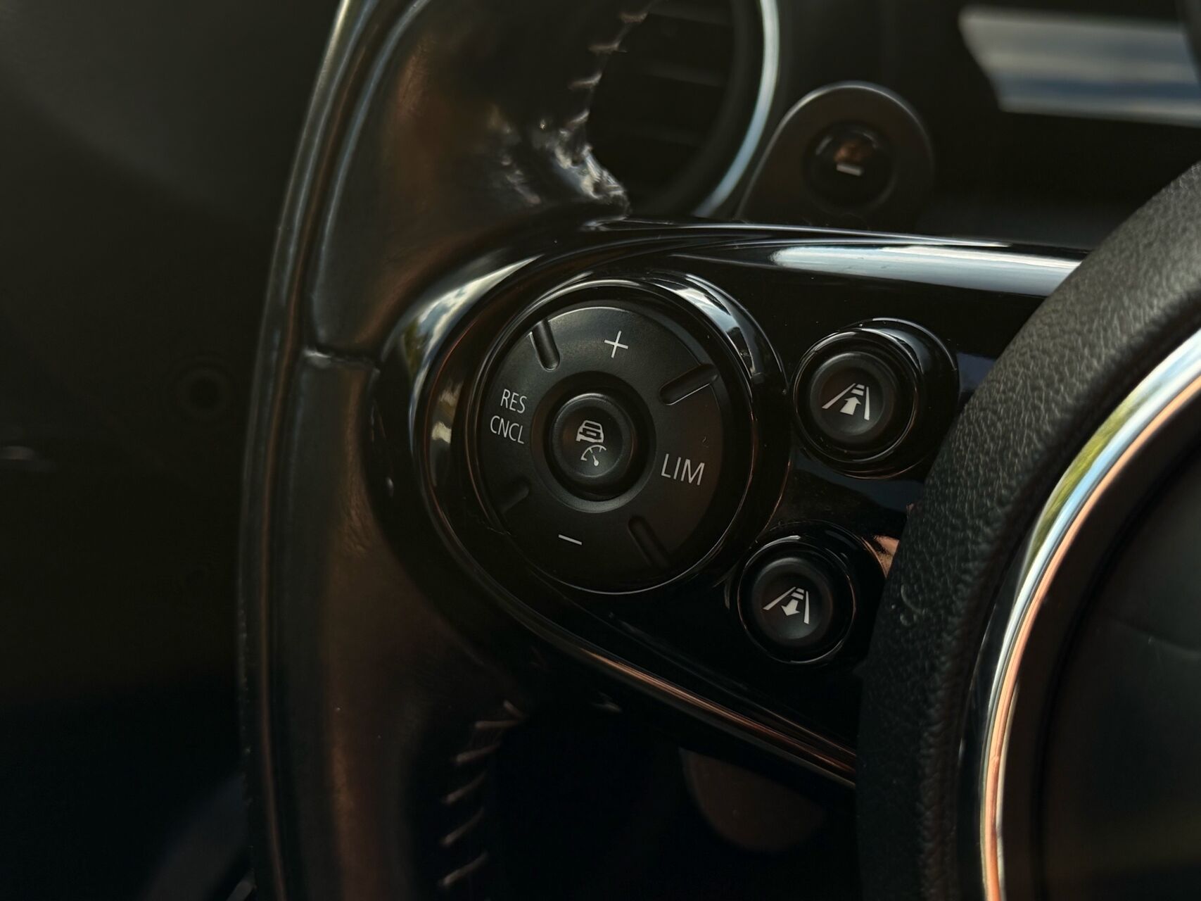 Billede af Mini Cooper SD 2,0 D 170HK 3d 6g Aut.