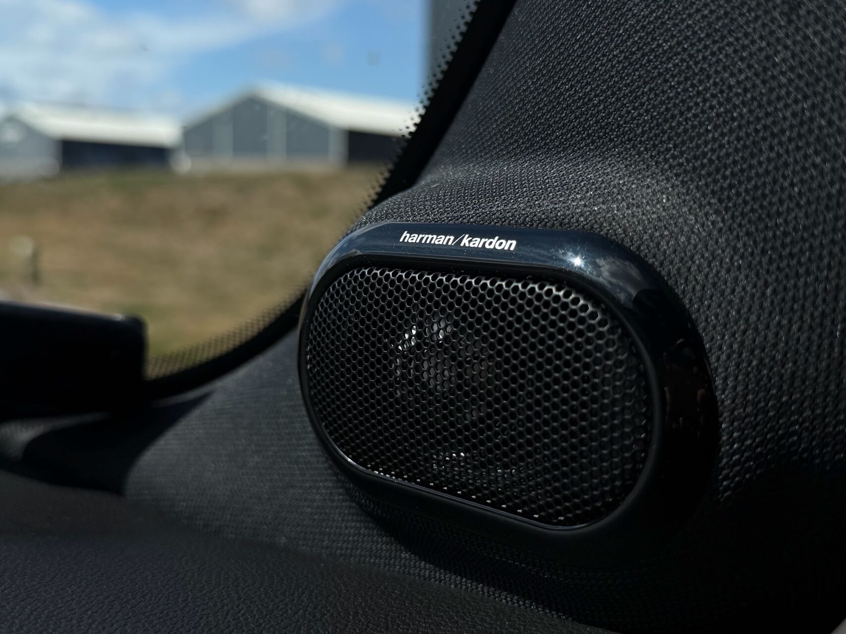 Billede af Mini Cooper SD 2,0 D 170HK 3d 6g Aut.
