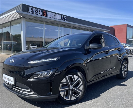 Hyundai Kona EL Advanced 204HK 5d Aut.