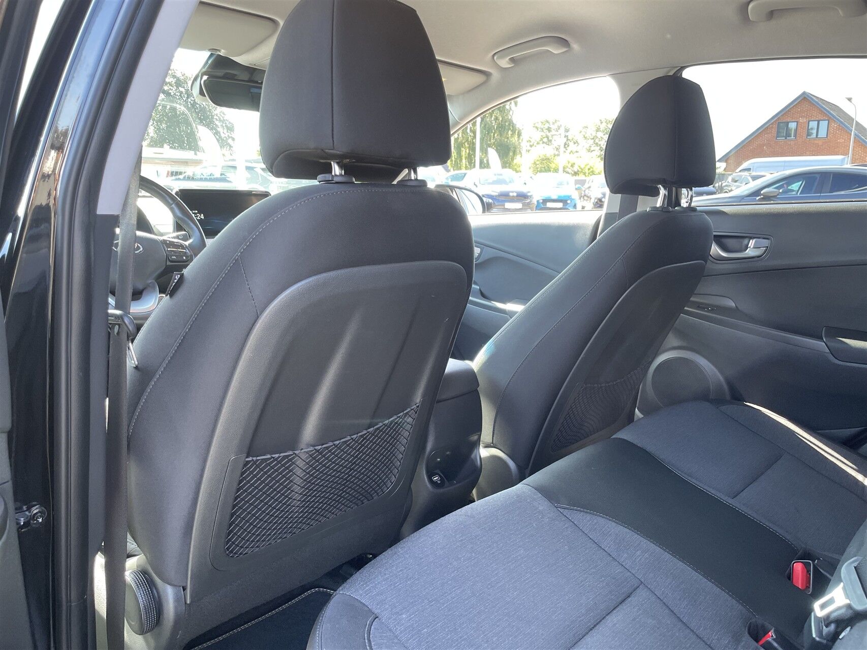 Billede af Hyundai Kona EL Advanced 204HK 5d Aut.