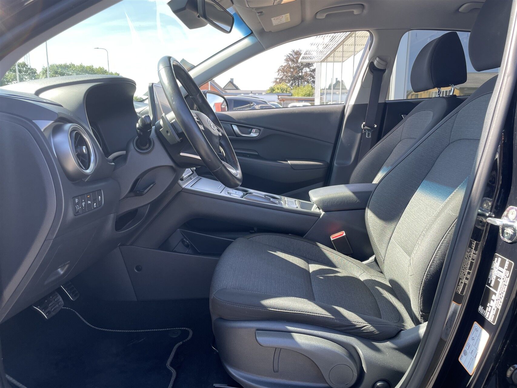 Billede af Hyundai Kona EL Advanced 204HK 5d Aut.