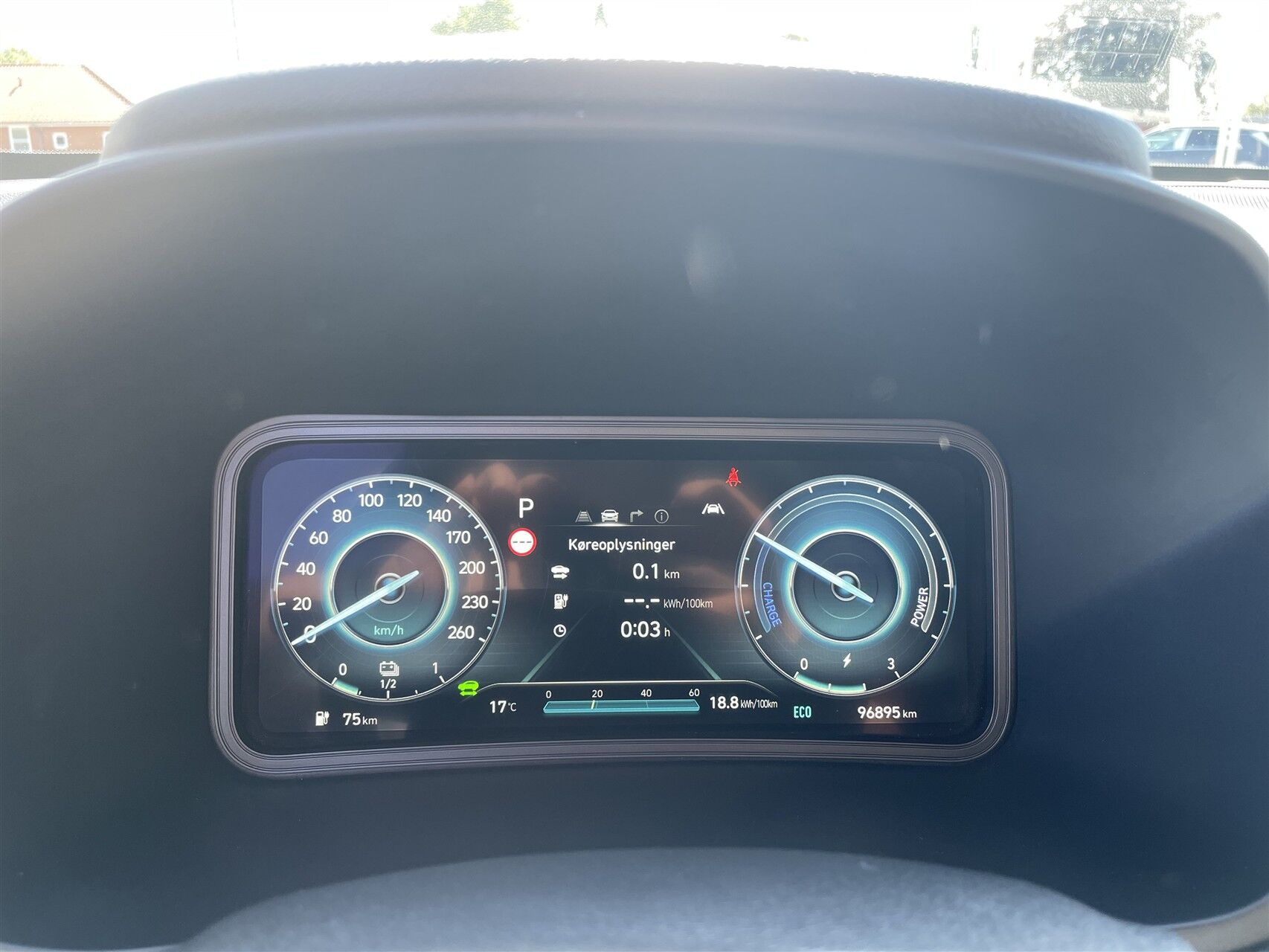 Billede af Hyundai Kona EL Advanced 204HK 5d Aut.