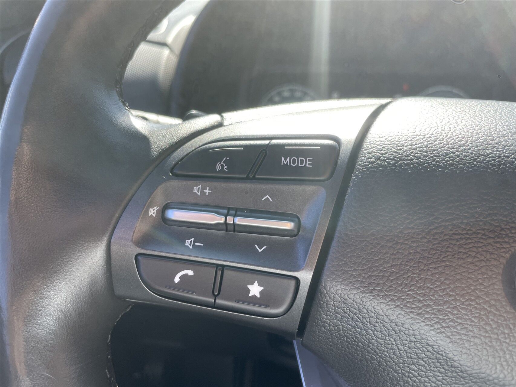 Billede af Hyundai Kona EL Advanced 204HK 5d Aut.