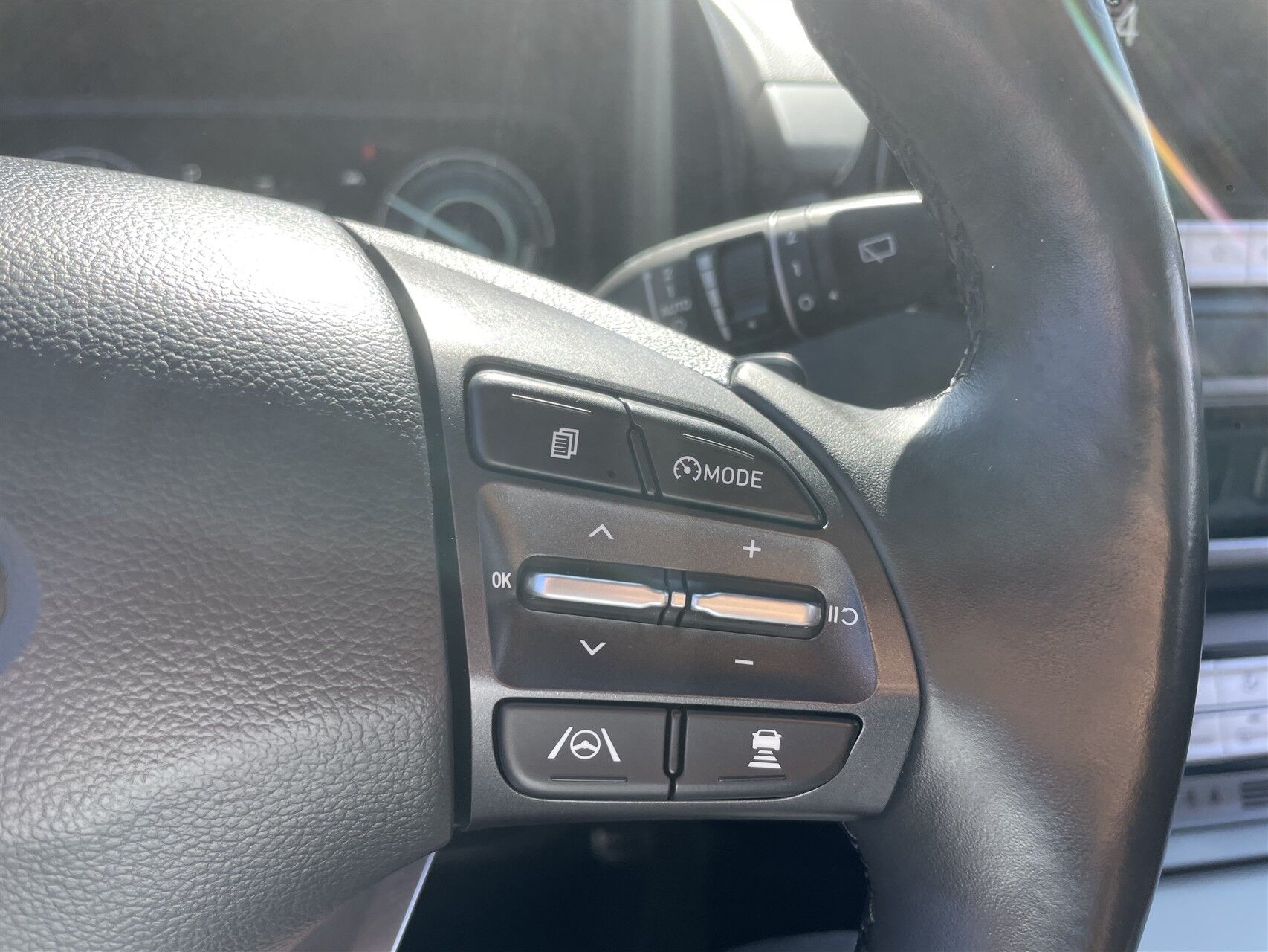 Billede af Hyundai Kona EL Advanced 204HK 5d Aut.