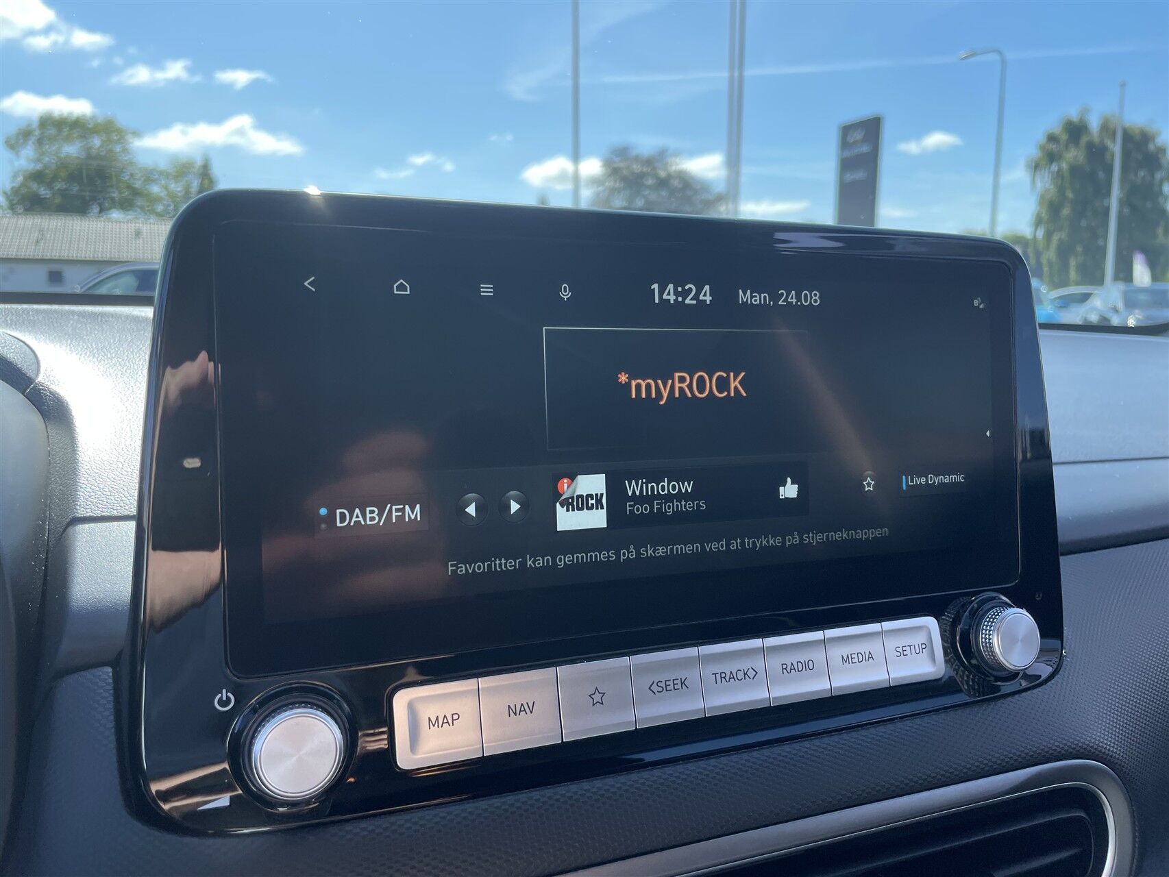 Billede af Hyundai Kona EL Advanced 204HK 5d Aut.