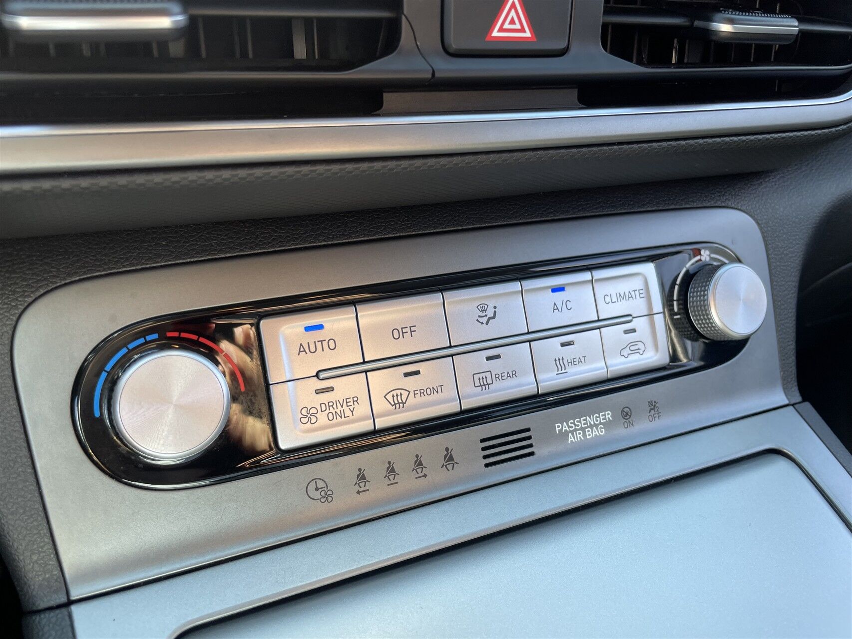 Billede af Hyundai Kona EL Advanced 204HK 5d Aut.