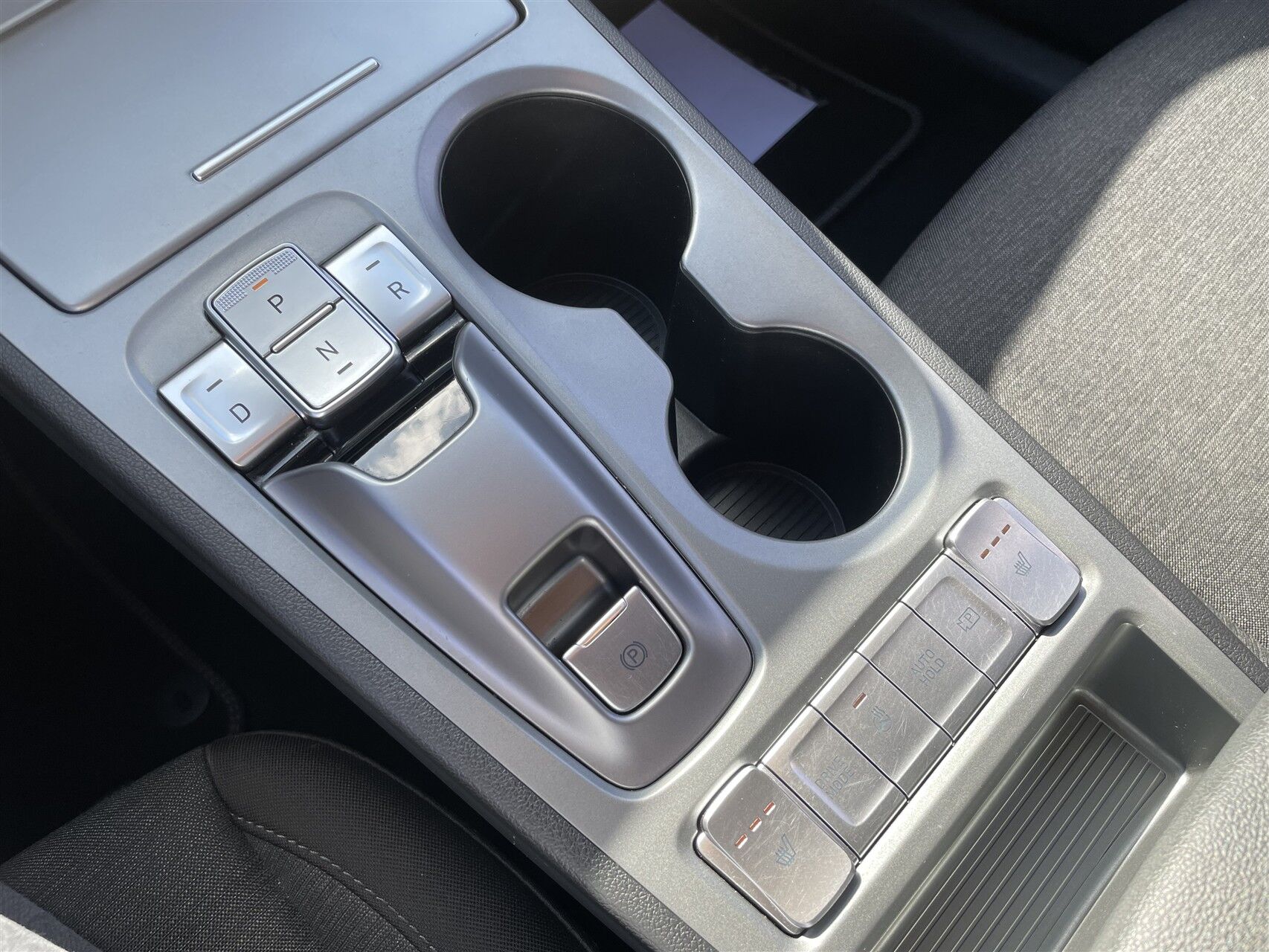 Billede af Hyundai Kona EL Advanced 204HK 5d Aut.