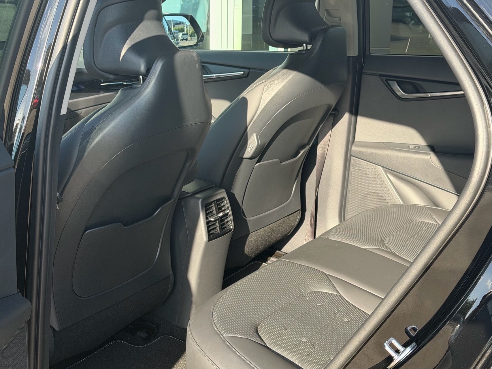 Billede af Kia Niro EV EL Prestige 204HK 5d Aut.