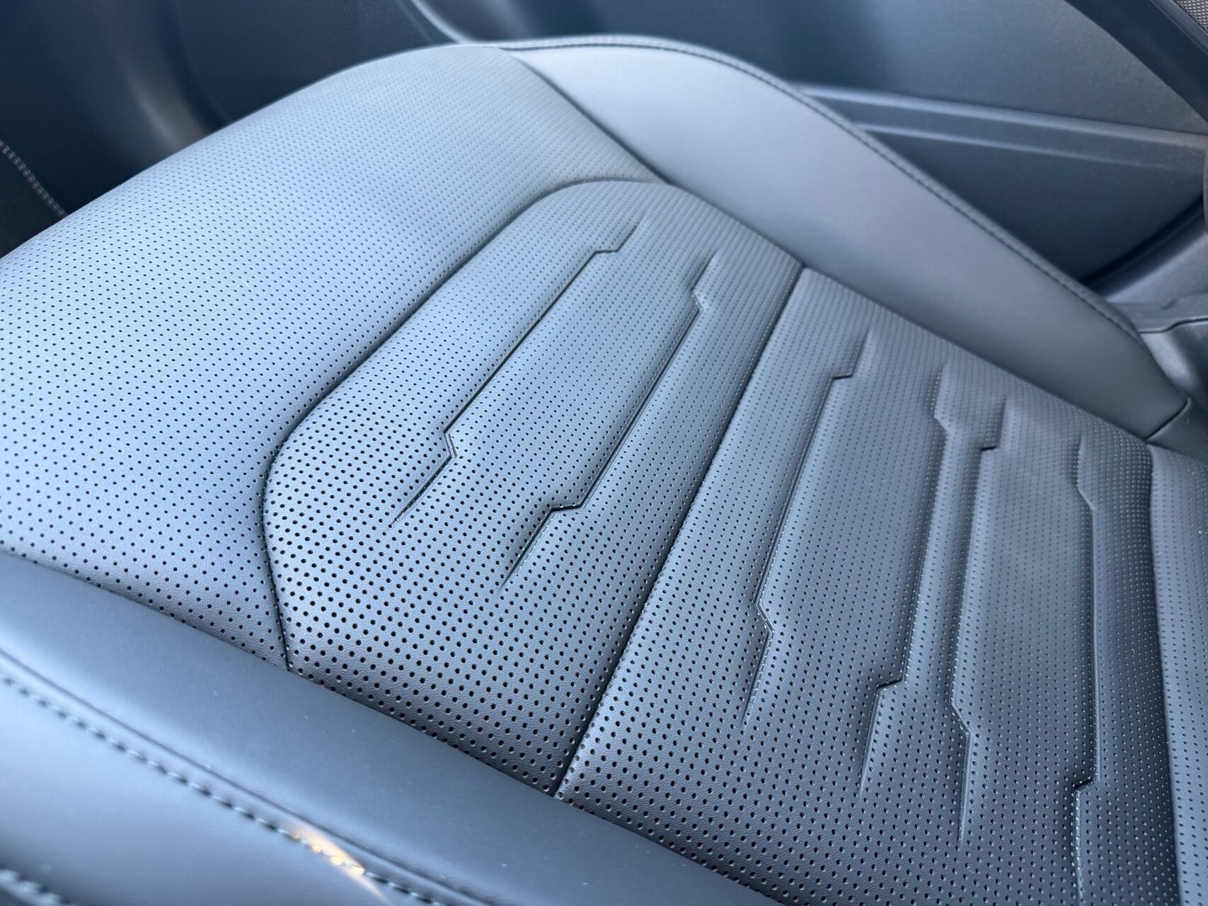 Billede af Kia Niro EV EL Prestige 204HK 5d Aut.