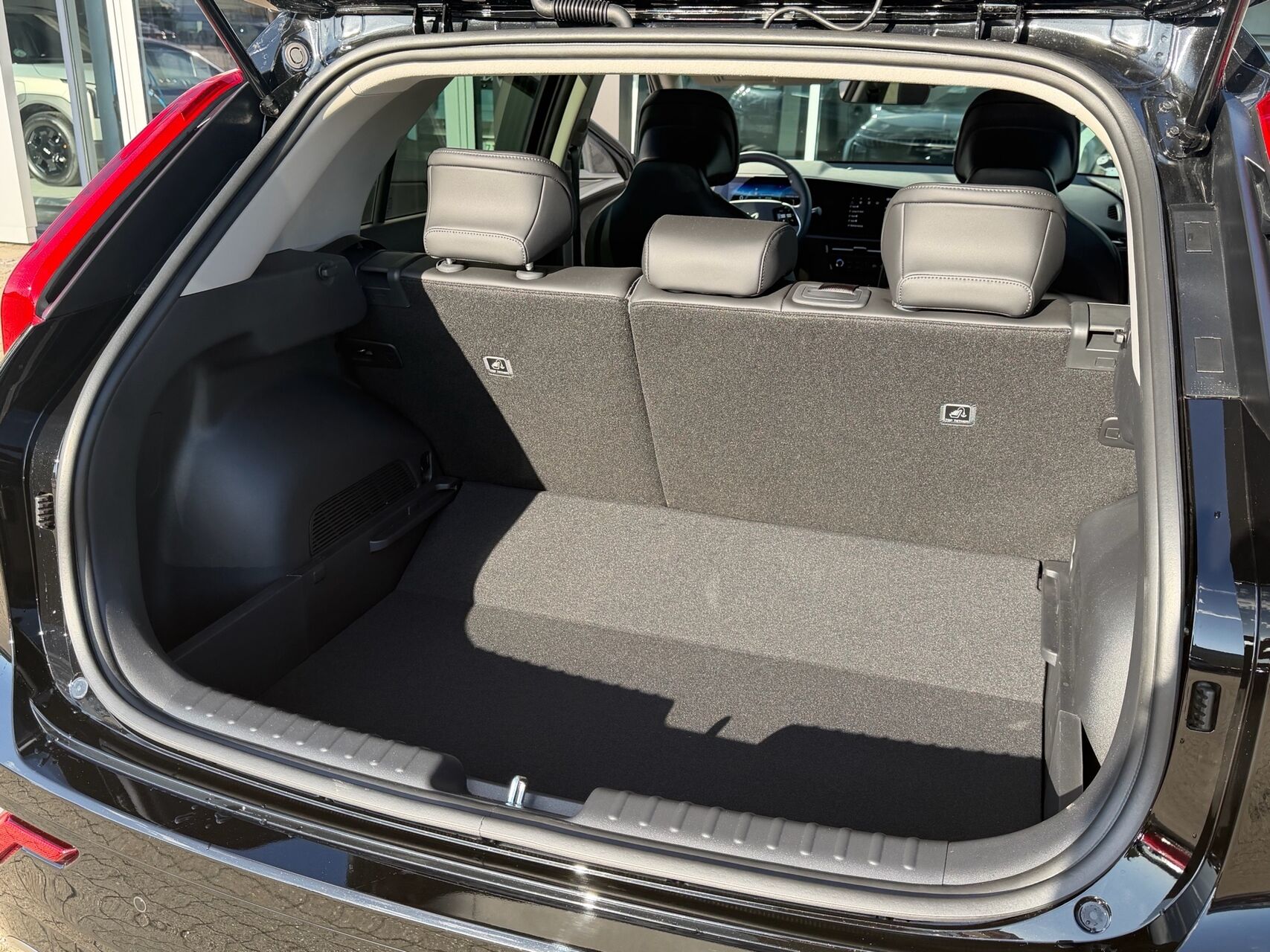 Billede af Kia Niro EV EL Prestige 204HK 5d Aut.