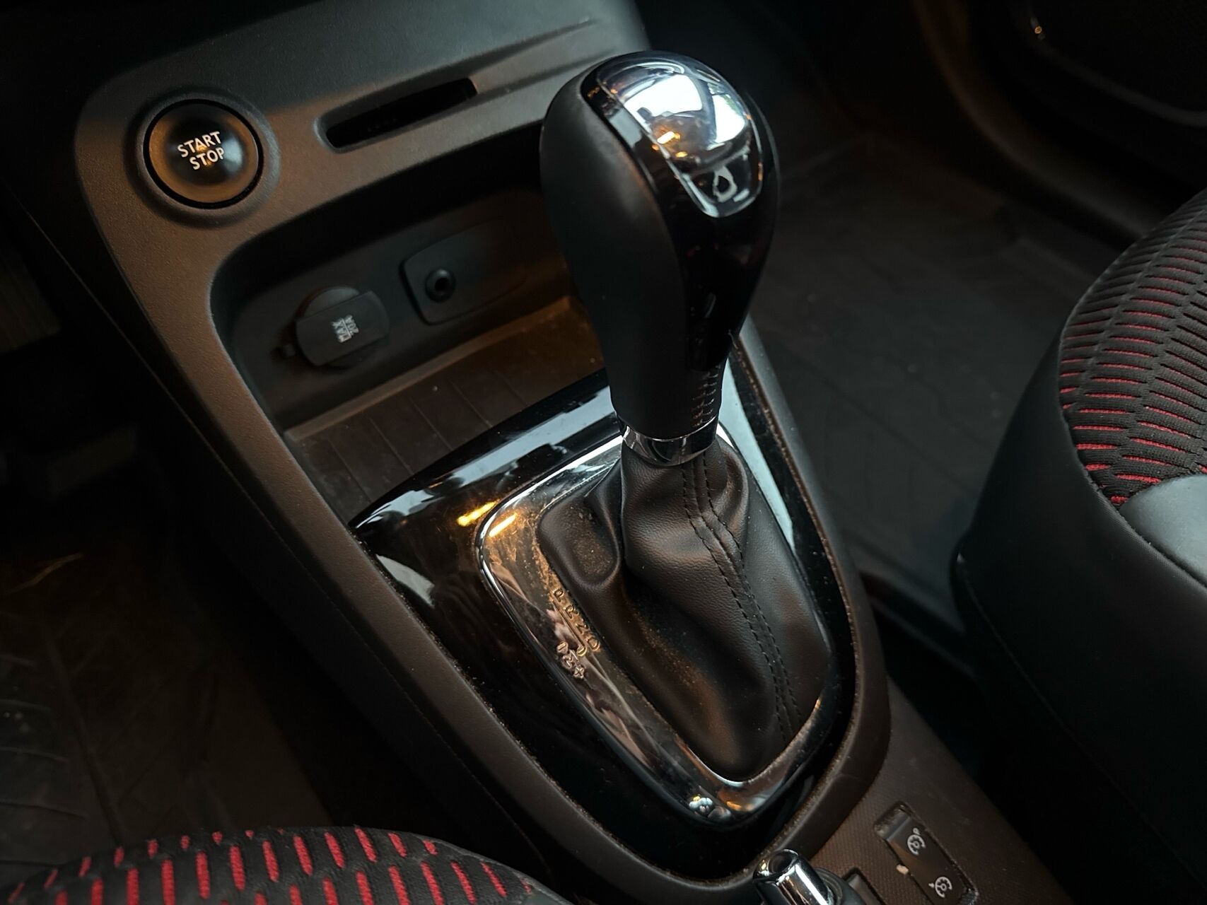 Billede af Renault Captur 1,5 DCI Dynamique EDC 90HK 5d 6g Aut.