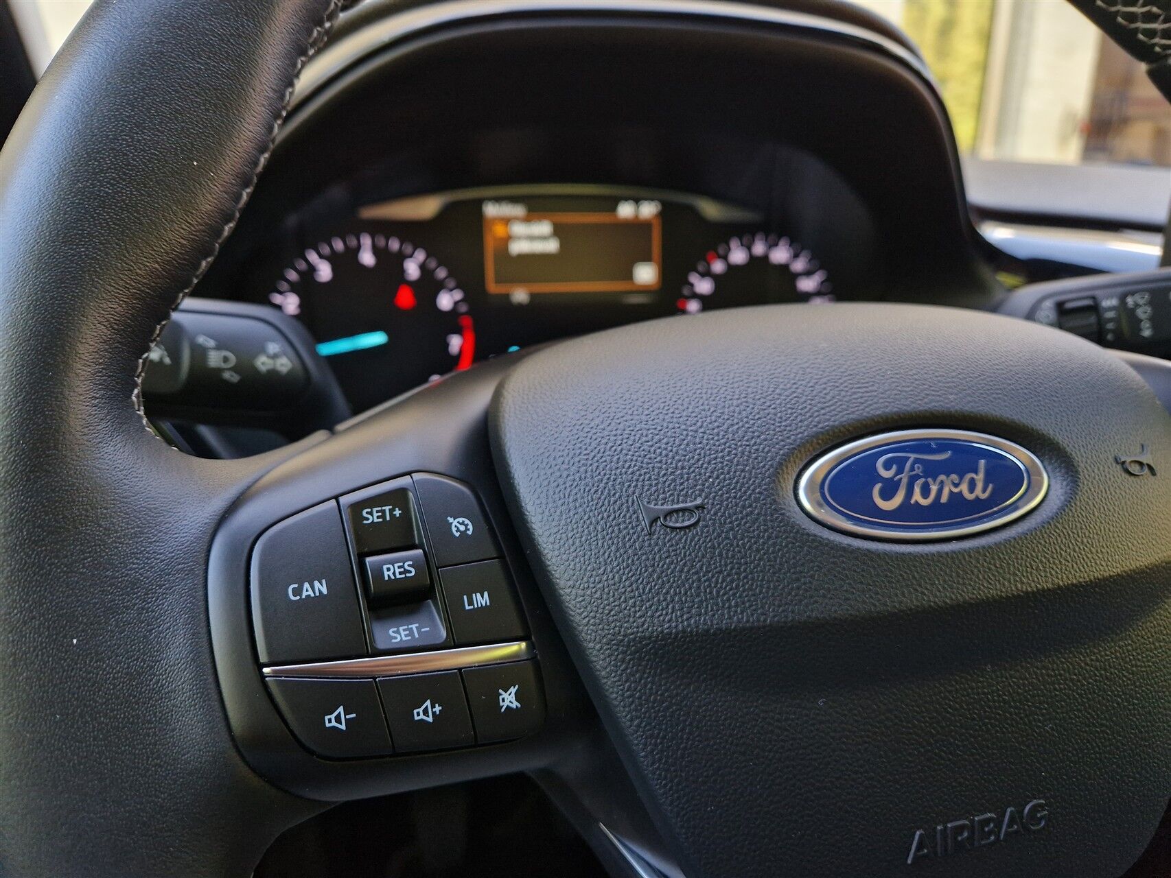 Billede af Ford Fiesta 1,0 EcoBoost Titanium X 95HK 5d 6g
