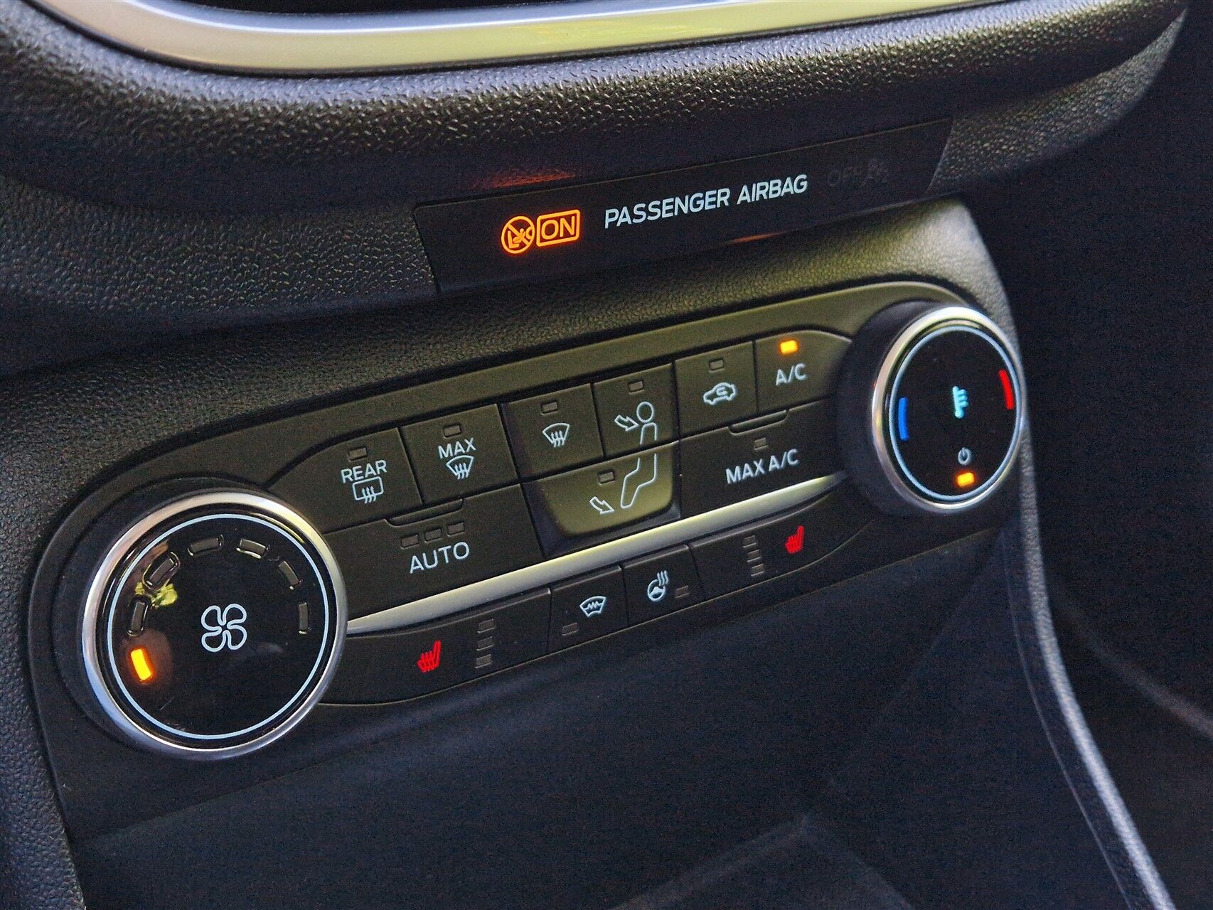 Billede af Ford Fiesta 1,0 EcoBoost Titanium X 95HK 5d 6g