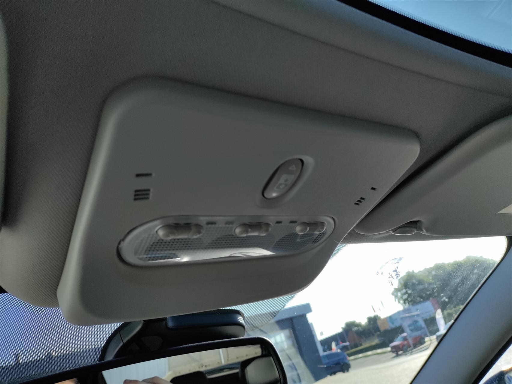 Billede af Nissan Qashqai 1,2 Dig-T Tekna 4X2 X-Tronic 115HK 5d 6g Aut.
