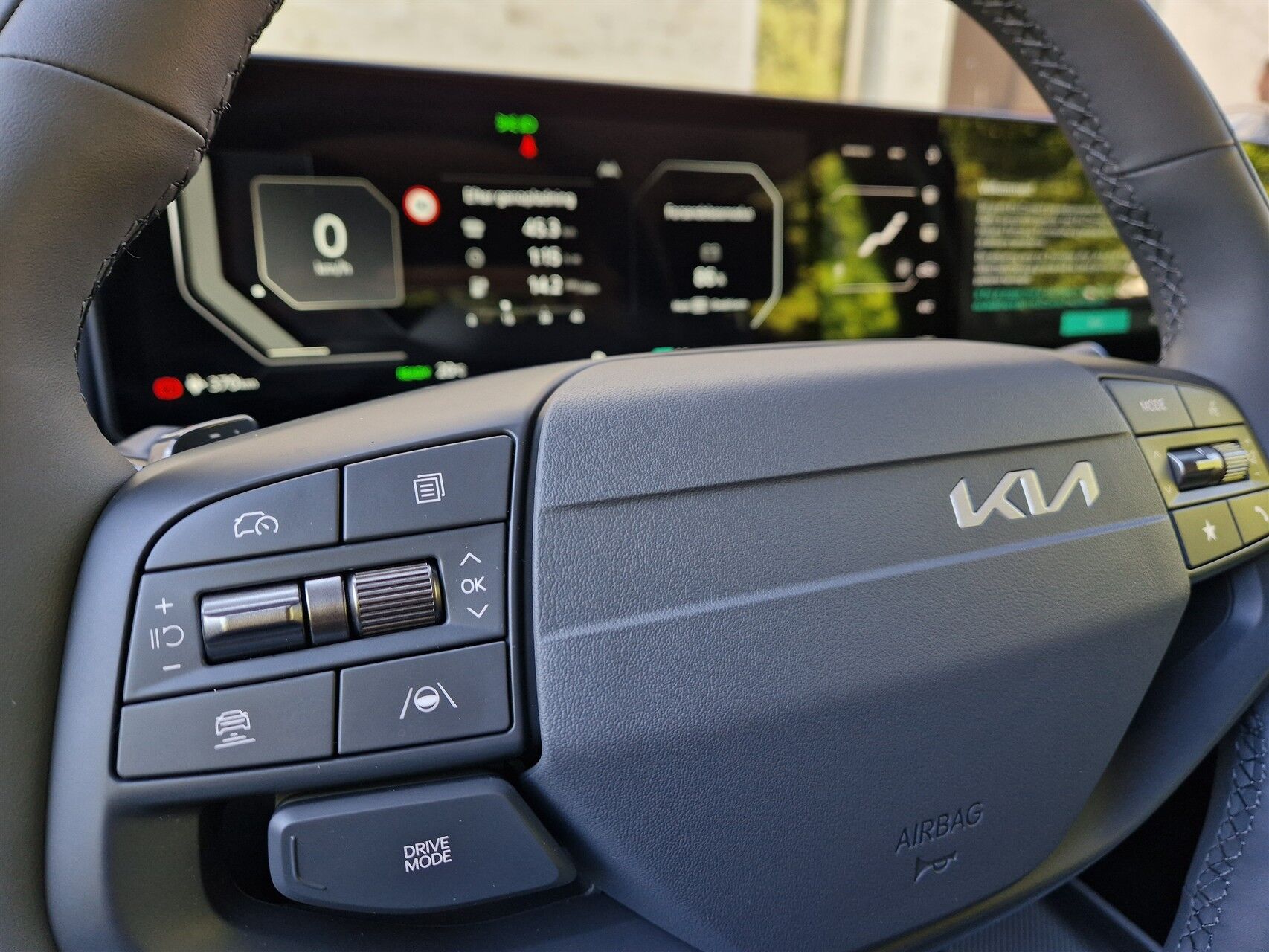 Billede af Kia EV2 Long Range Prestige 135HK 5d Aut.