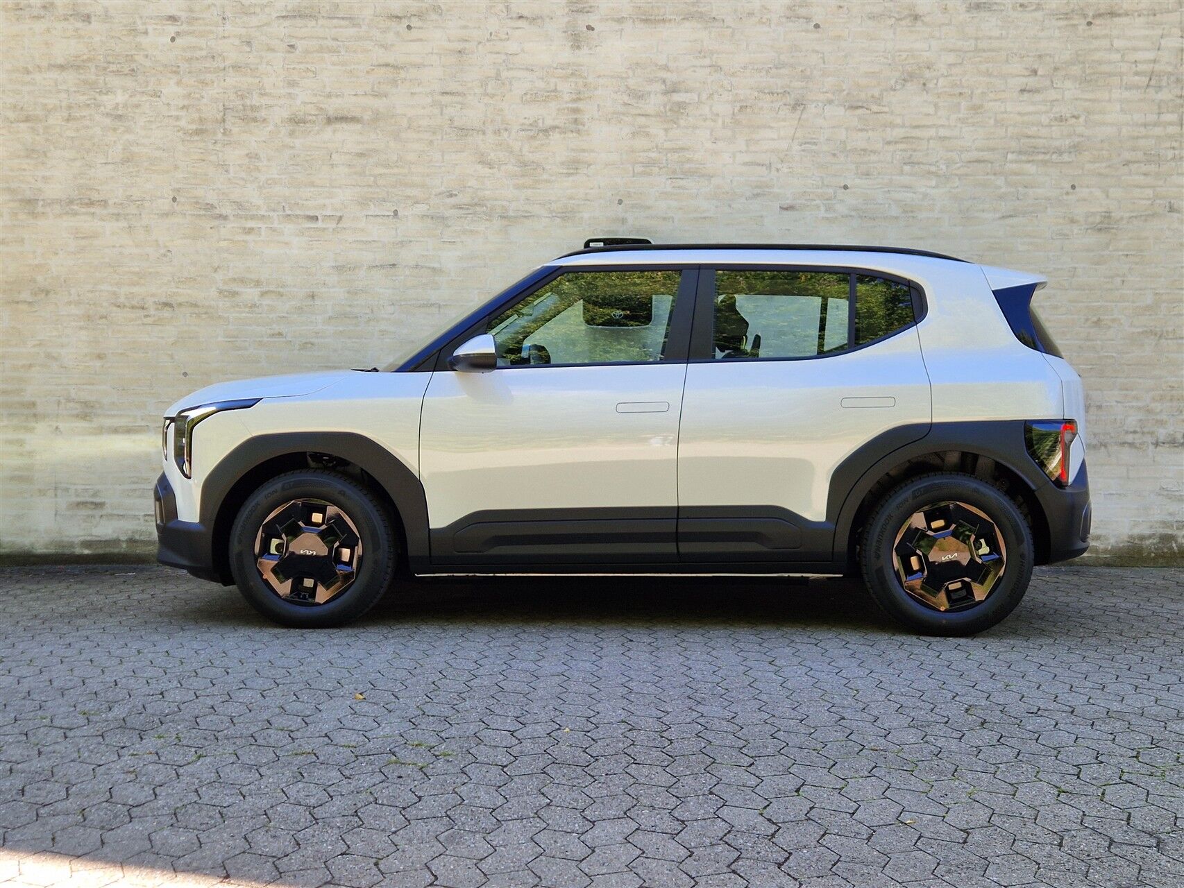 Billede af Kia EV2 Long Range Prestige 135HK 5d Aut.