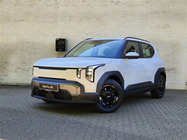 Billede af Kia EV2 Long Range Prestige 135HK 5d Aut.