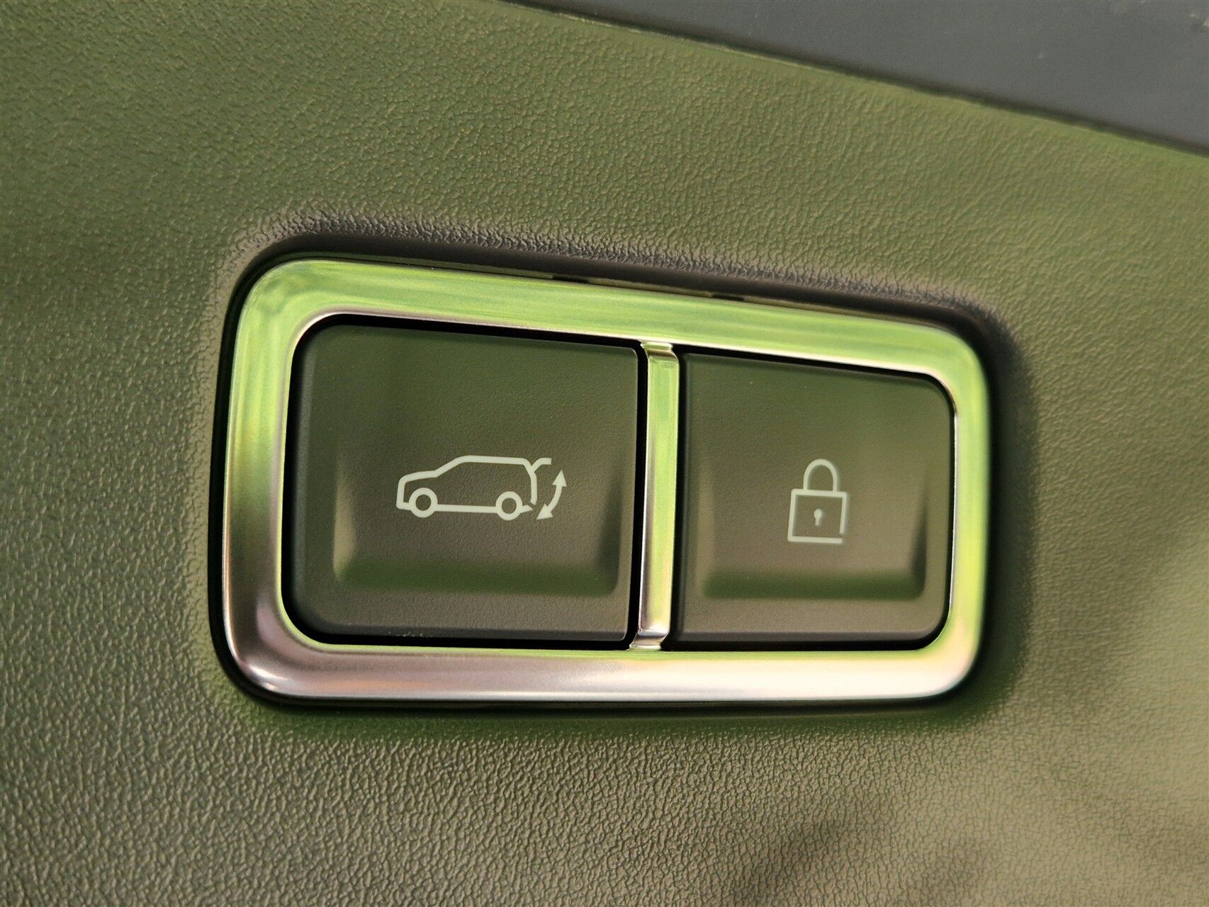 Billede af Kia EV9 EL Standard Range Upgrade 218HK 5d Aut.