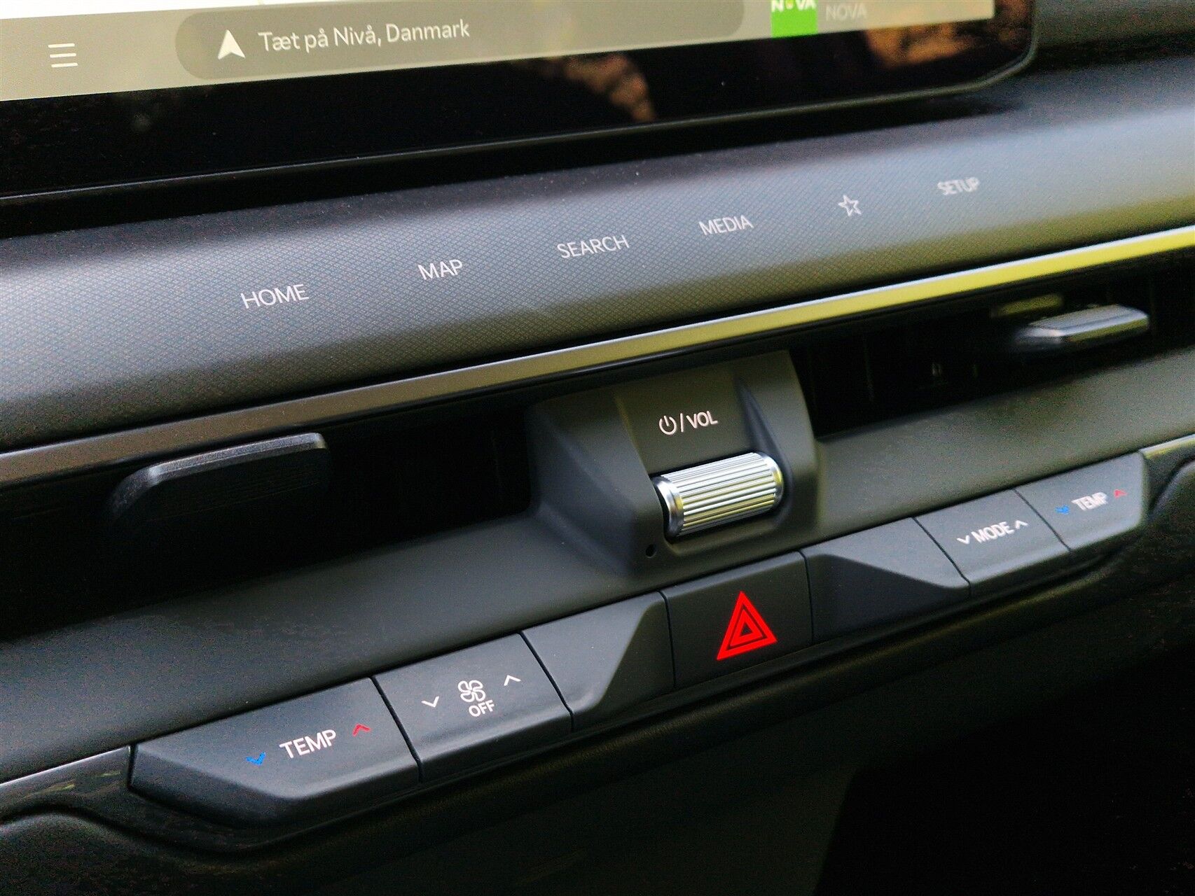 Billede af Kia EV9 EL Standard Range Upgrade 218HK 5d Aut.