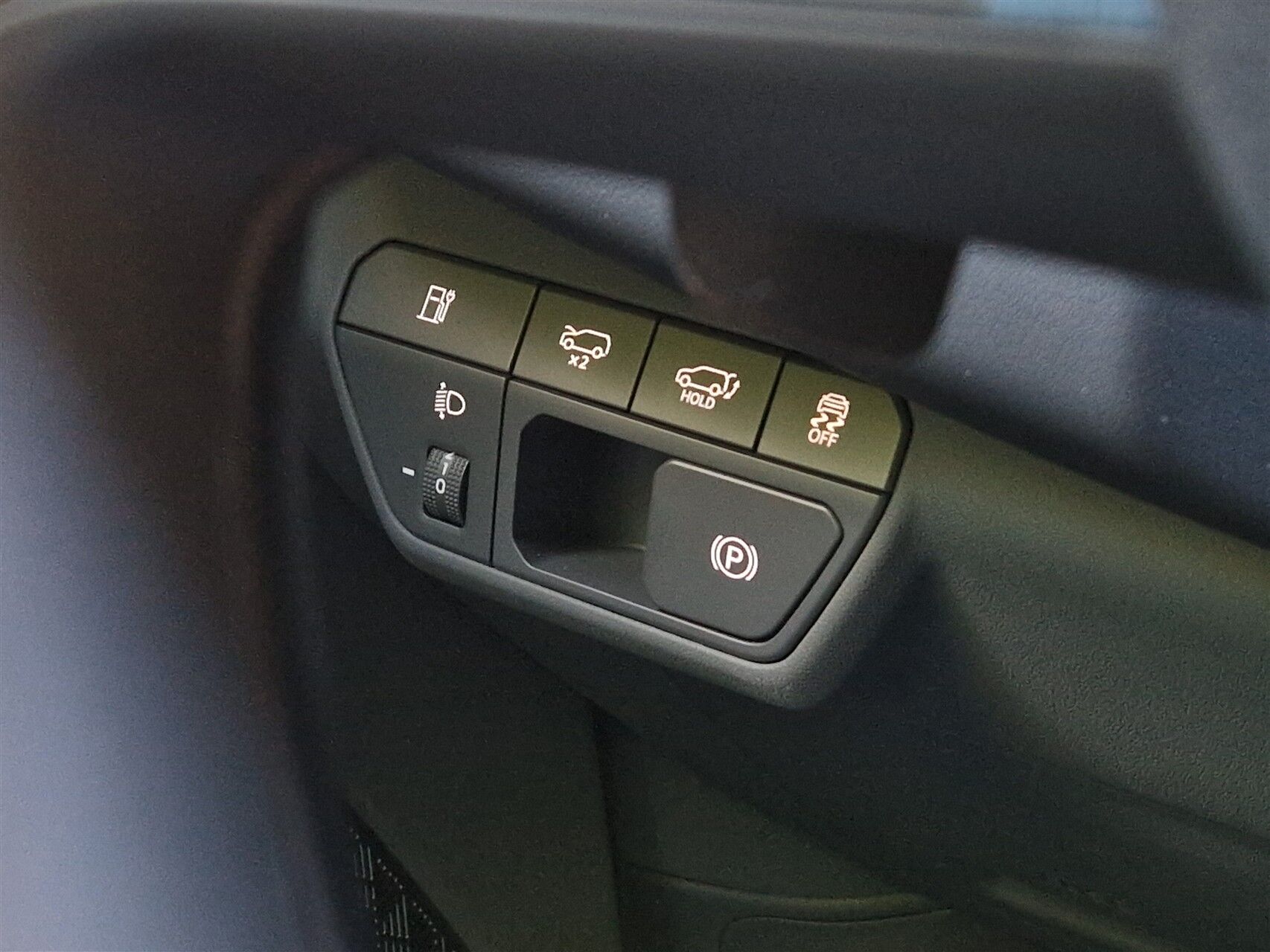 Billede af Kia EV9 EL Standard Range Upgrade 218HK 5d Aut.