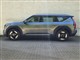 Billede af Kia EV9 EL Standard Range Upgrade 218HK 5d Aut.