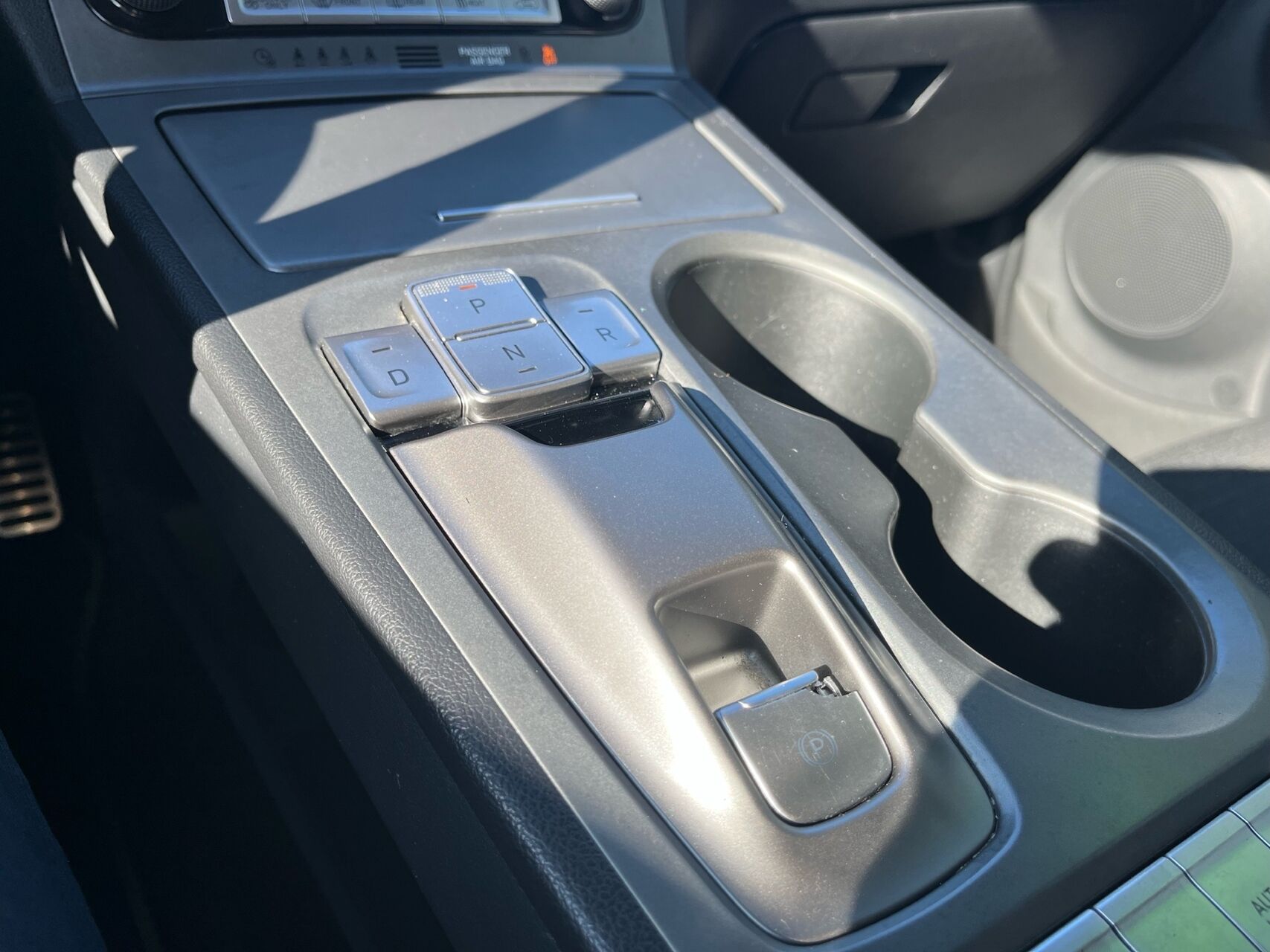 Billede af Hyundai Kona EL Essential 204HK 5d Aut.