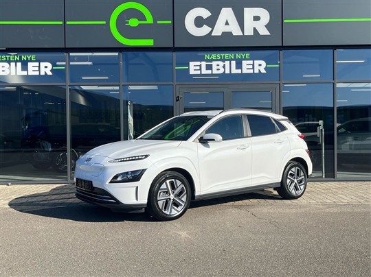 Hyundai Kona EL Essential 204HK 5d Aut.
