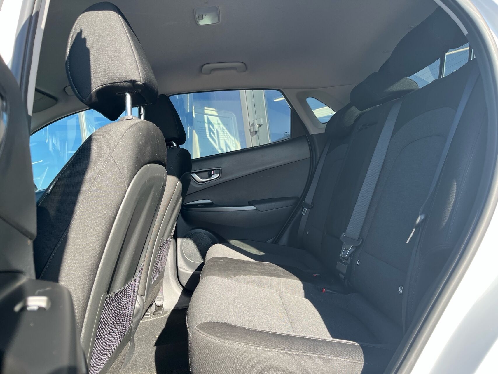 Billede af Hyundai Kona EL Essential 204HK 5d Aut.