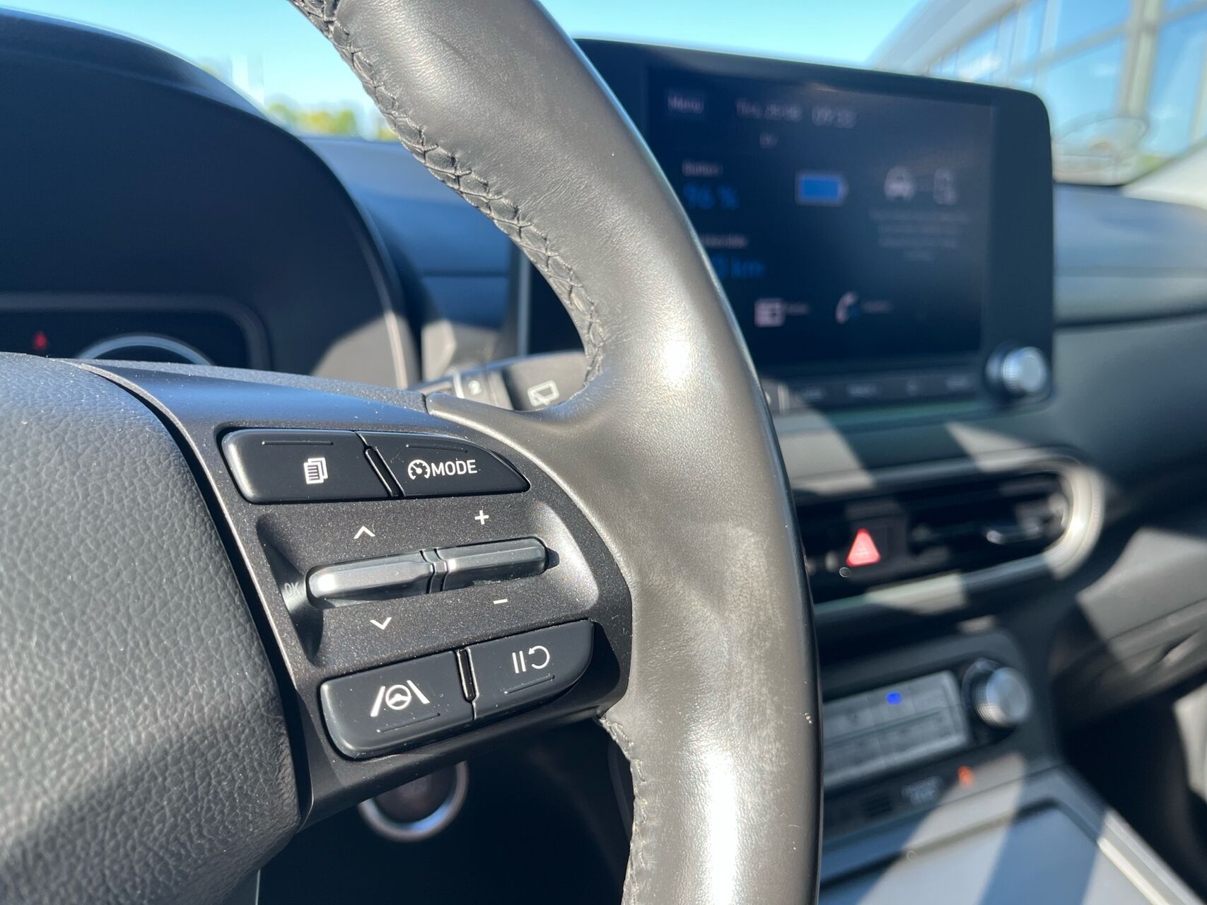 Billede af Hyundai Kona EL Essential 204HK 5d Aut.