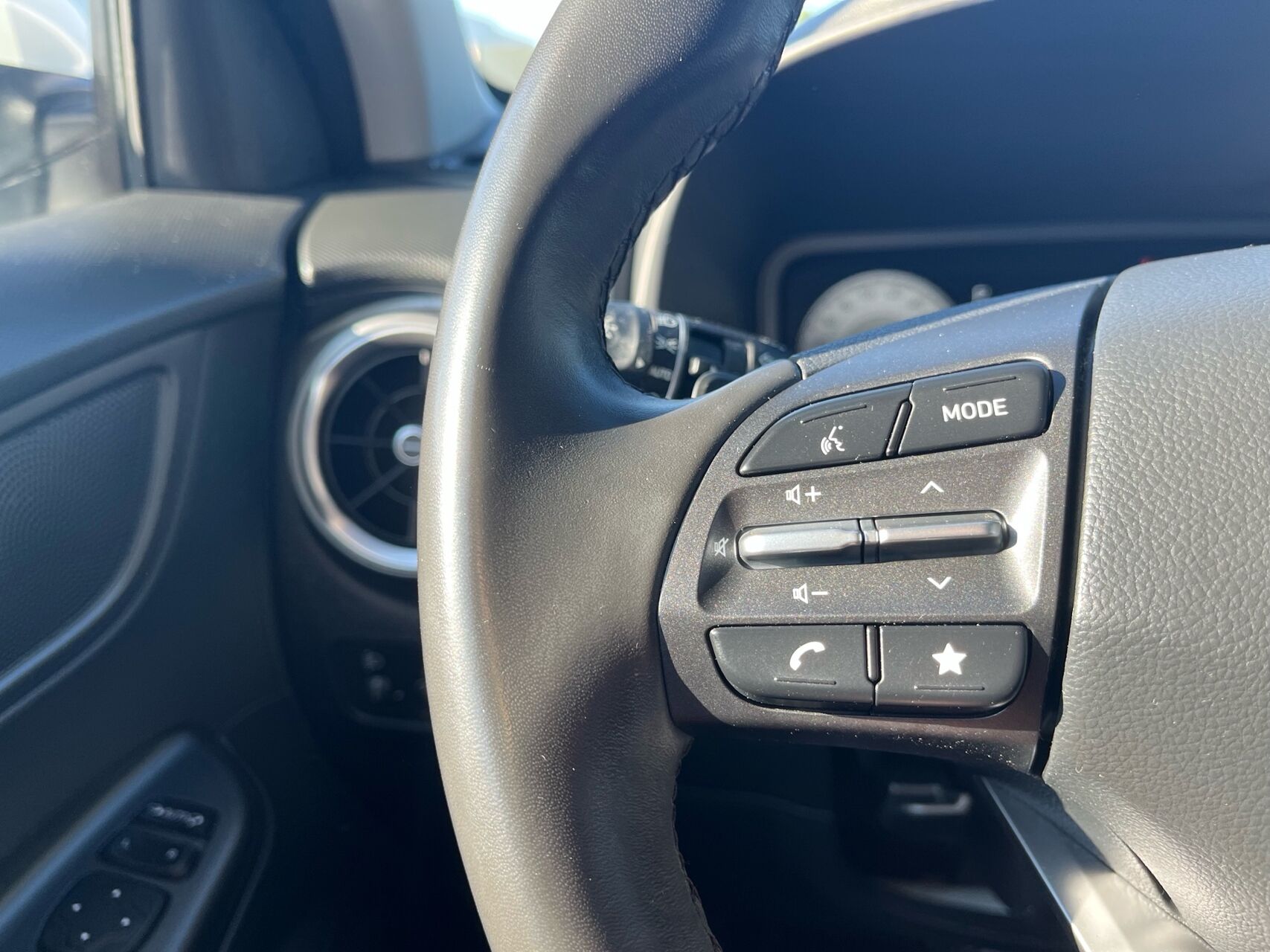 Billede af Hyundai Kona EL Essential 204HK 5d Aut.