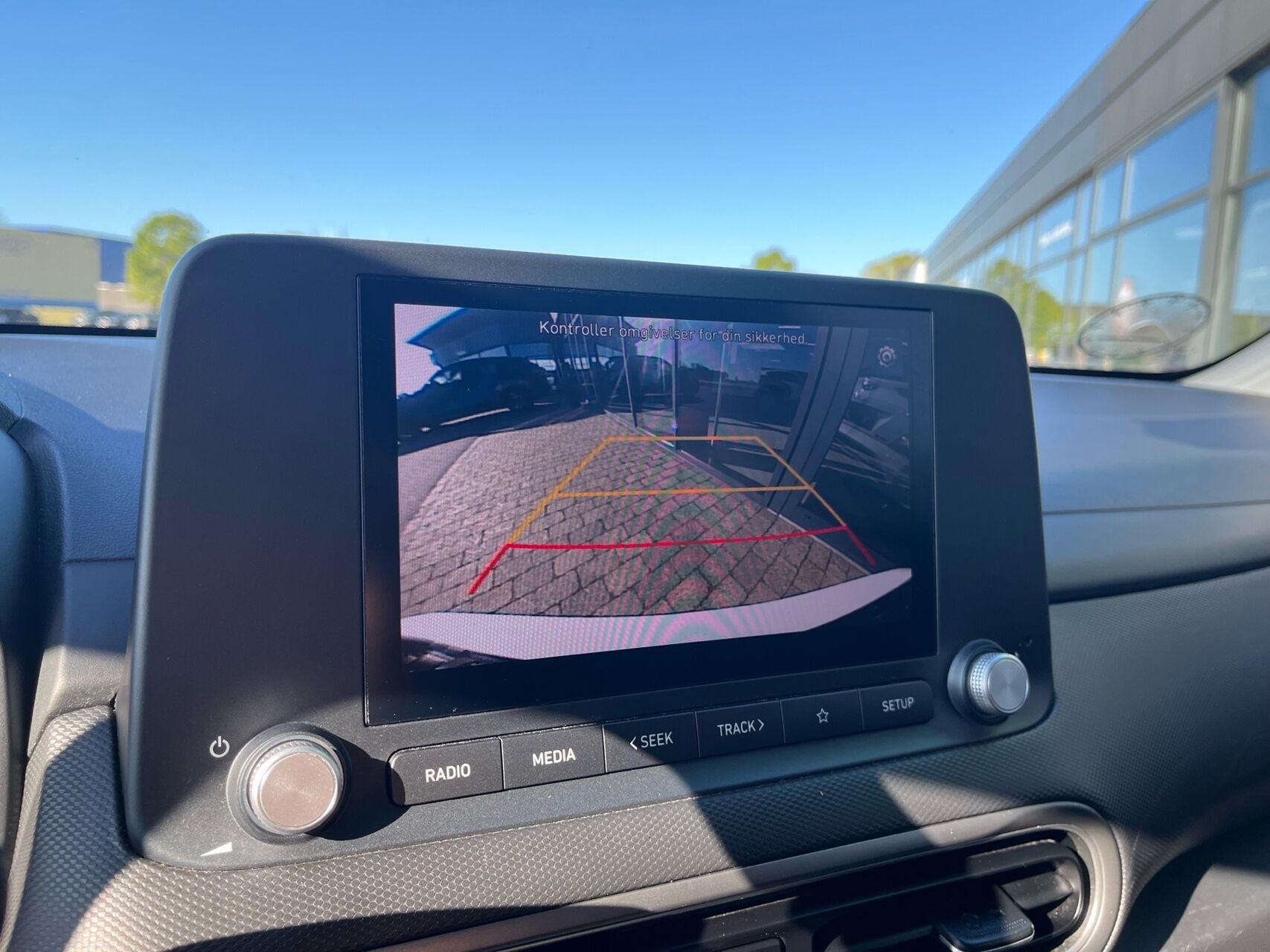 Billede af Hyundai Kona EL Essential 204HK 5d Aut.