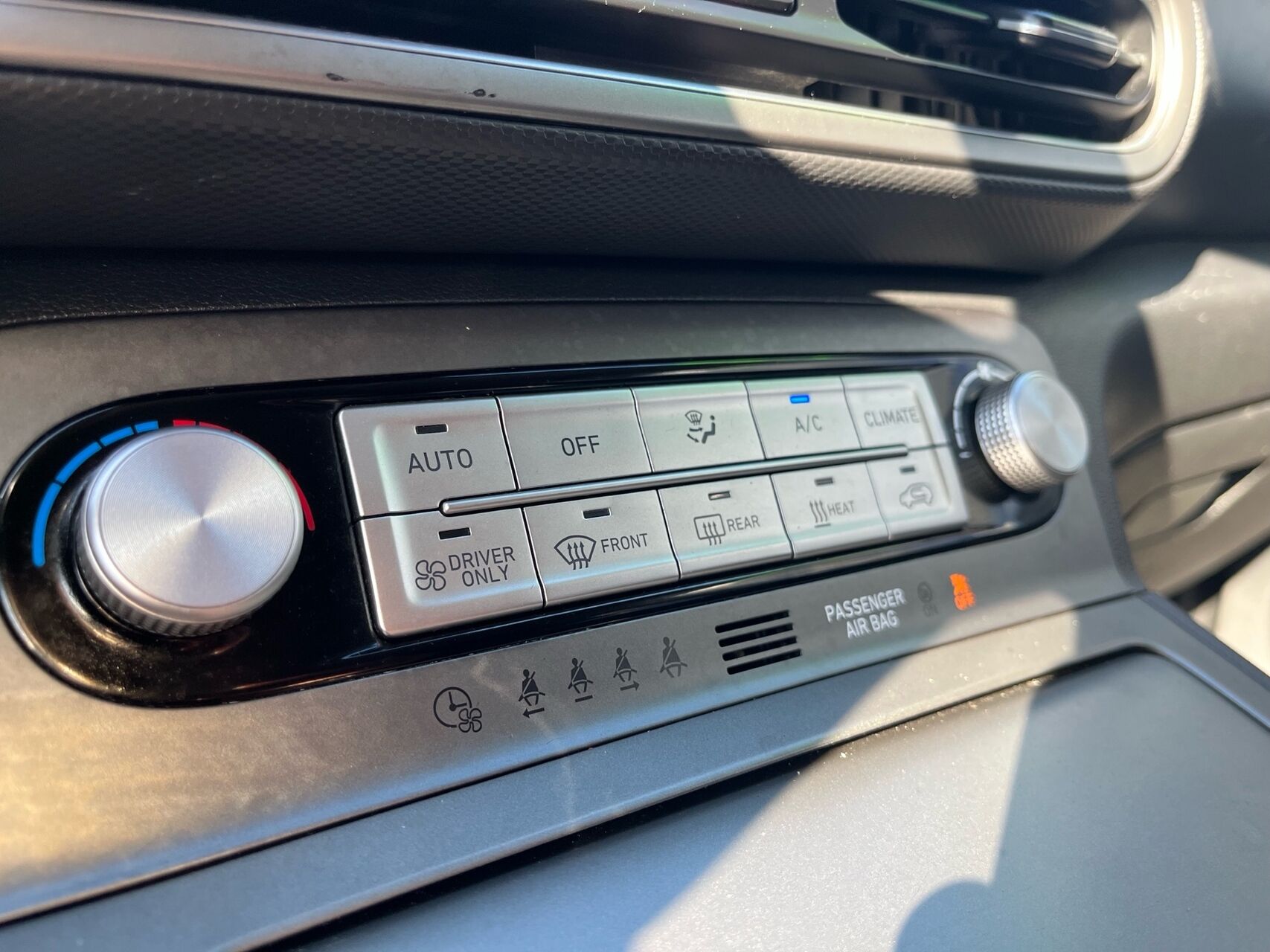 Billede af Hyundai Kona EL Essential 204HK 5d Aut.