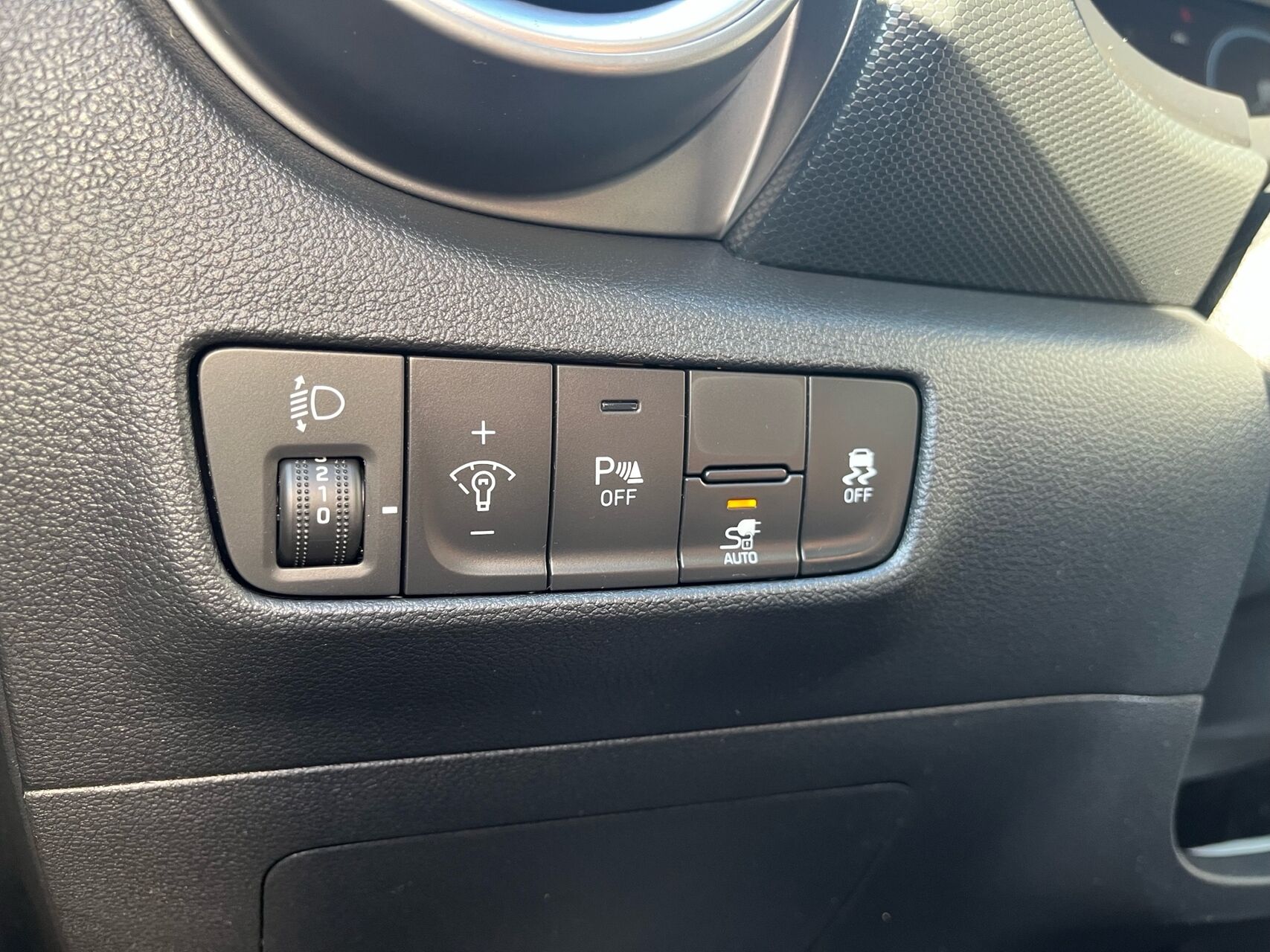 Billede af Hyundai Kona EL Essential 204HK 5d Aut.