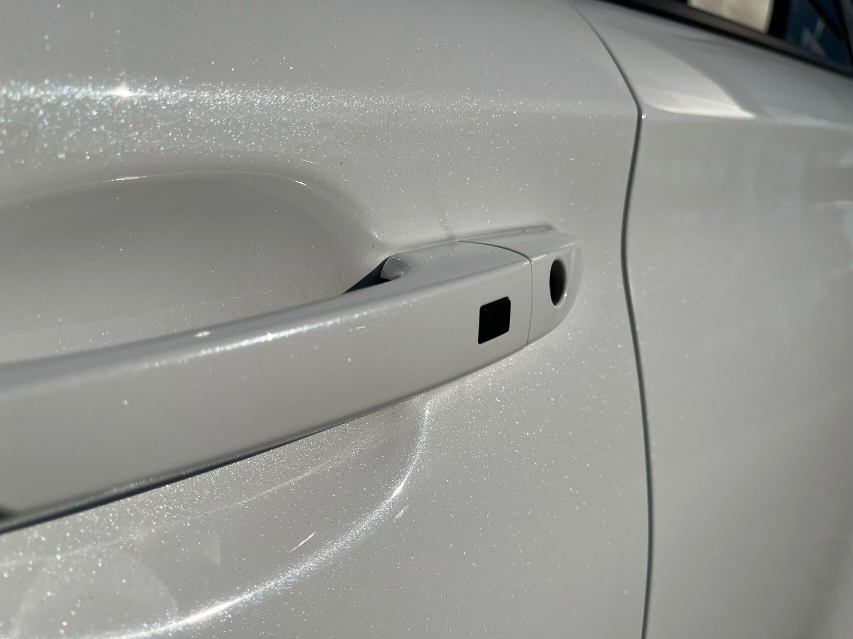 Billede af Hyundai Kona EL Essential 204HK 5d Aut.