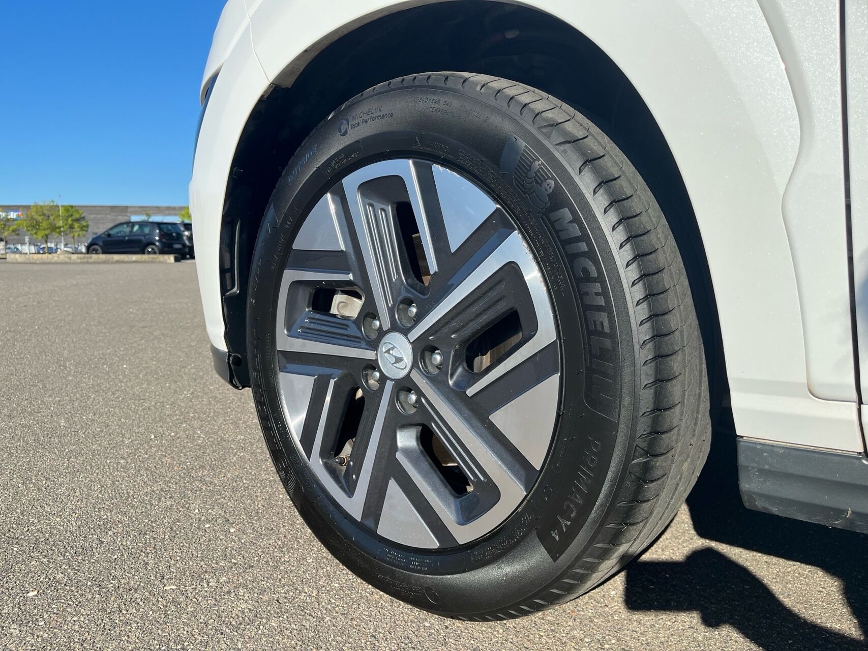 Billede af Hyundai Kona EL Essential 204HK 5d Aut.