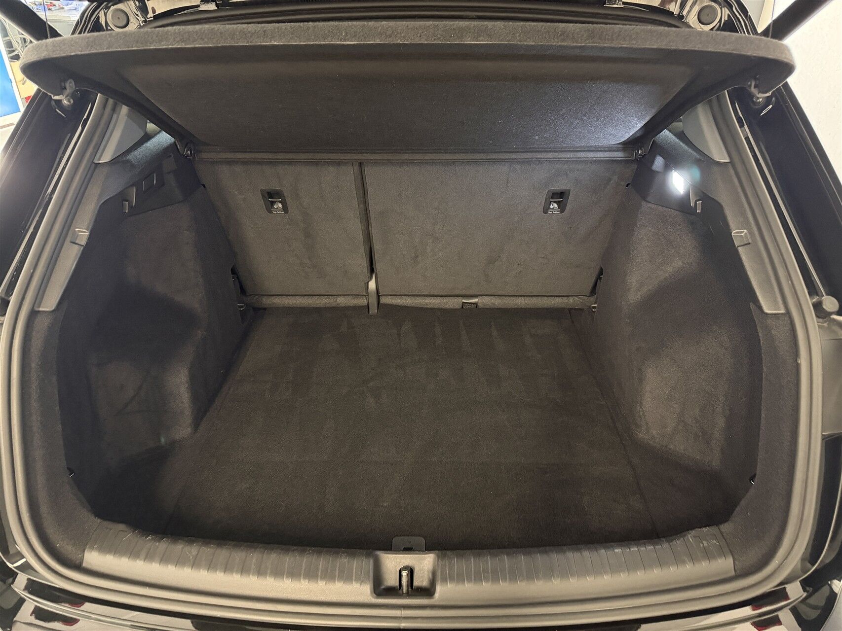 Billede af Audi Q4 40 E-tron 204HK 5d Aut.