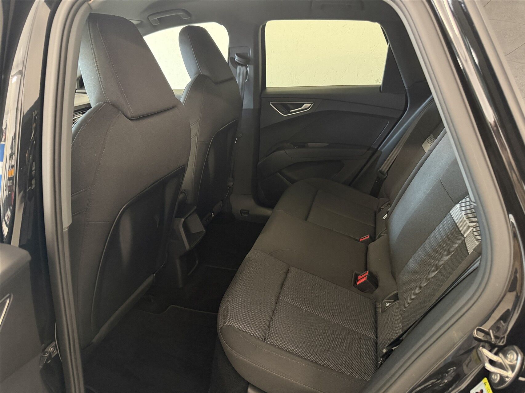 Billede af Audi Q4 40 E-tron 204HK 5d Aut.