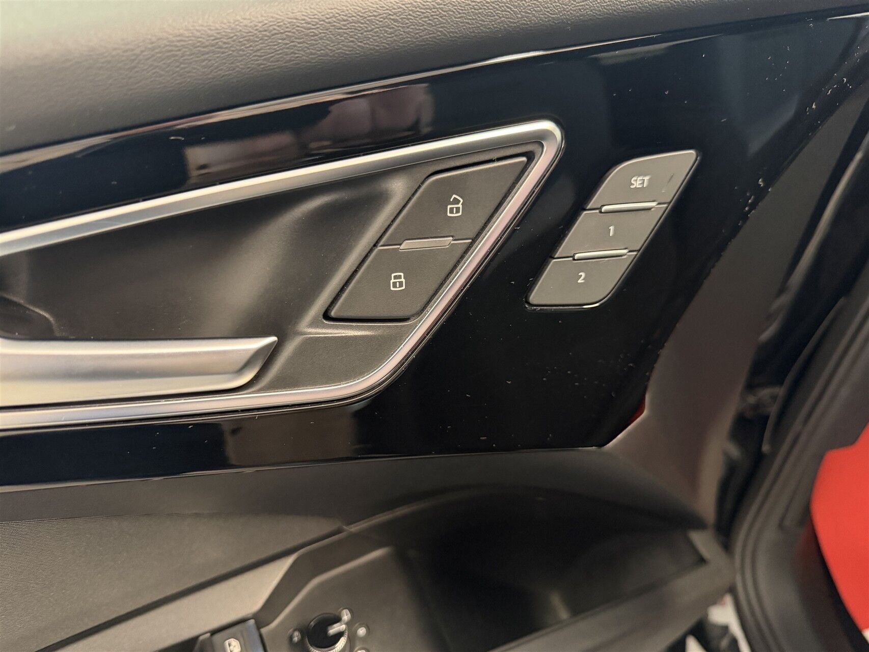 Billede af Audi Q4 40 E-tron 204HK 5d Aut.
