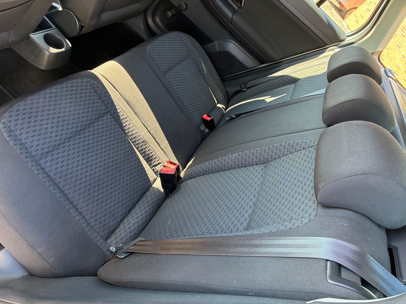 Billede af Skoda Fabia 1,2 TDI GreenLine 75HK Stc