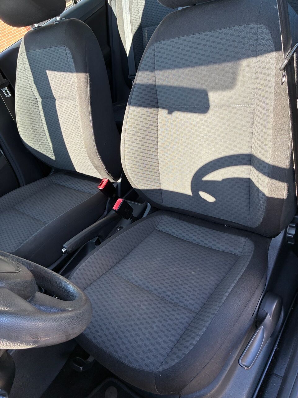 Billede af Skoda Fabia 1,2 TDI GreenLine 75HK Stc