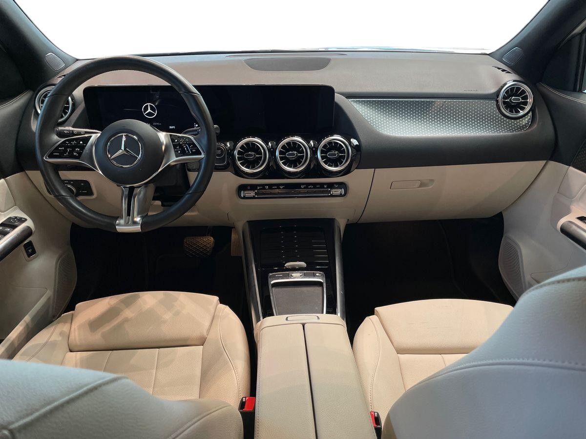 Billede af Mercedes-Benz EQA 250+ EL Premium 190HK 5d Aut.