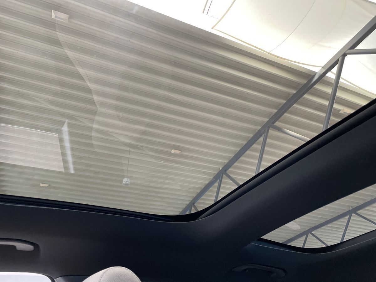 Billede af Mercedes-Benz EQA 250+ EL Premium 190HK 5d Aut.