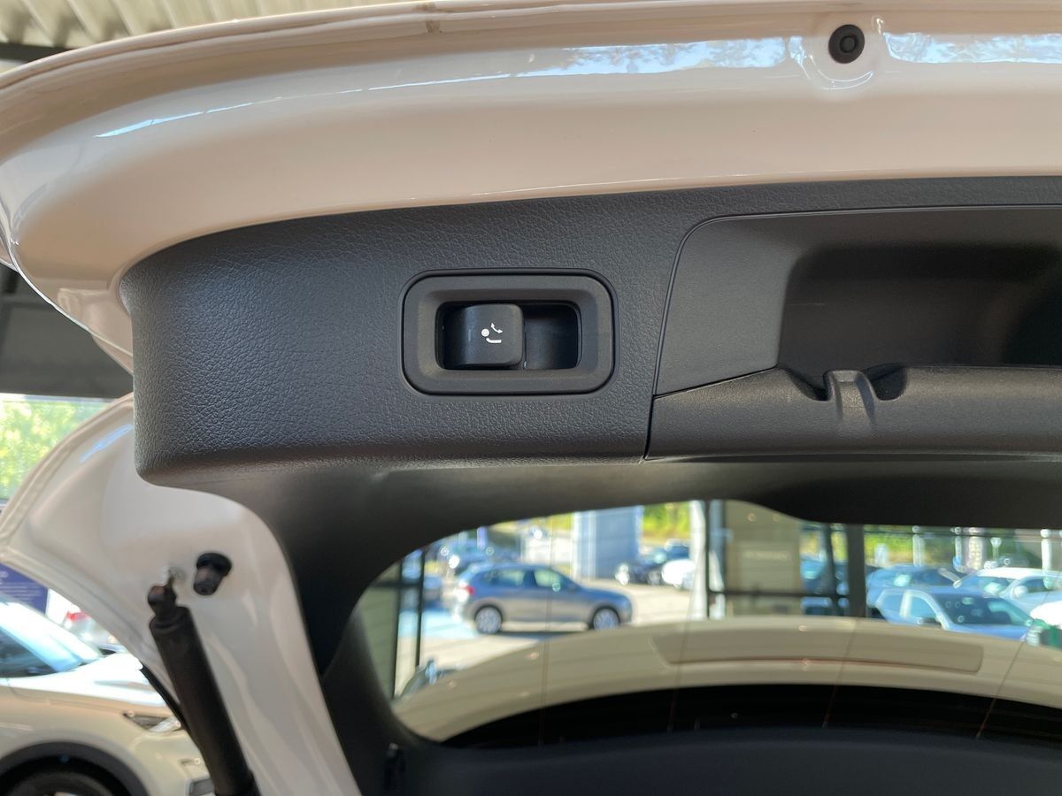 Billede af Mercedes-Benz EQA 250+ EL Premium 190HK 5d Aut.